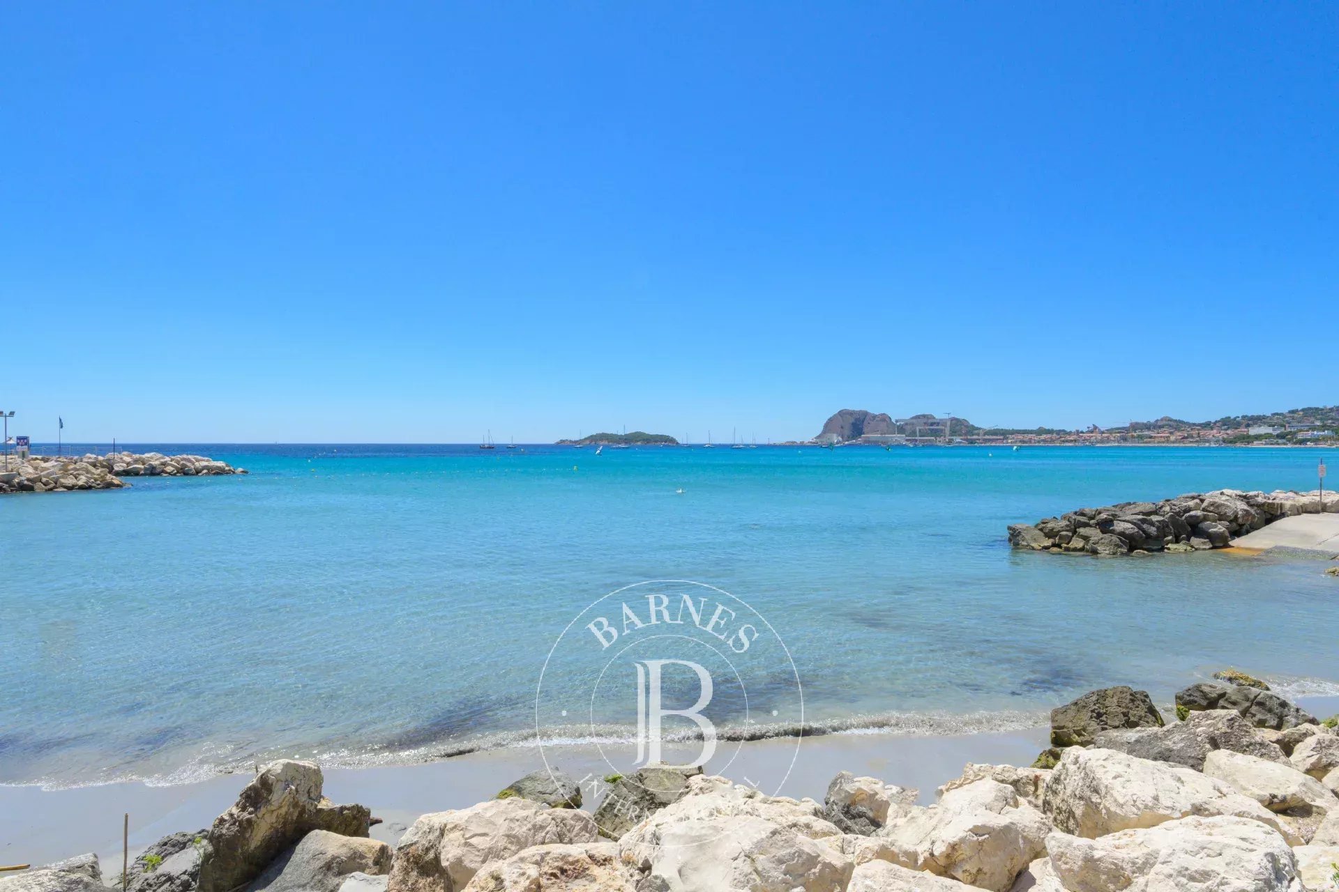 Daire La Ciotat - picture 23