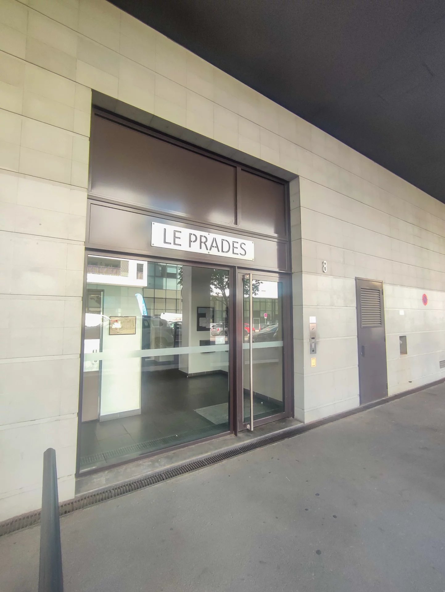 Agence immobilière de TBP Conseil