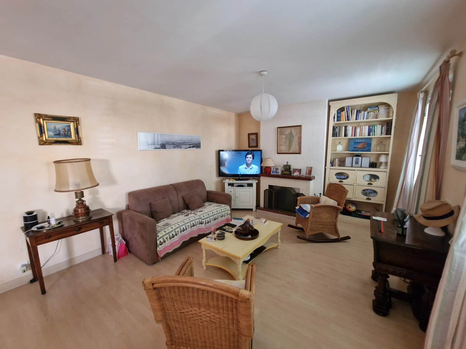Vente Appartement Saint-Florent