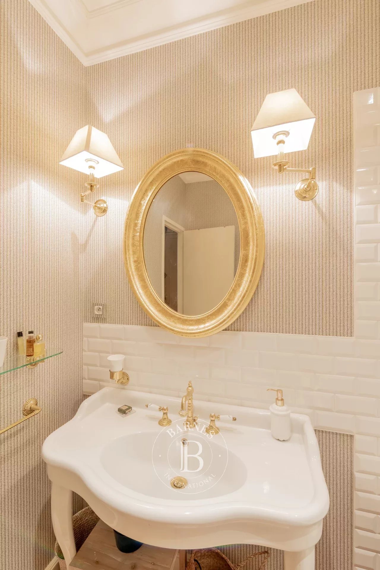 Daire Bordeaux - picture 5