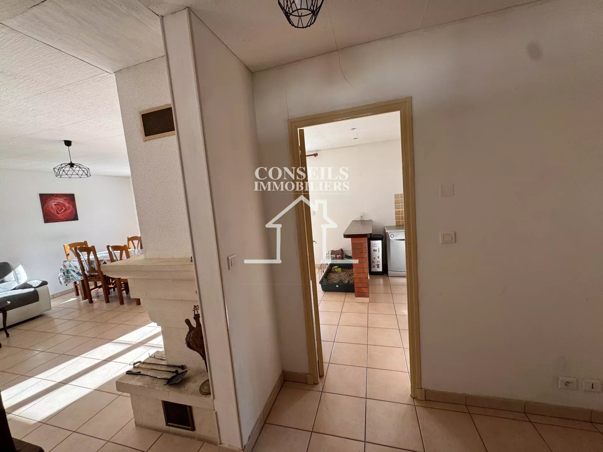 Photo bien immobilier