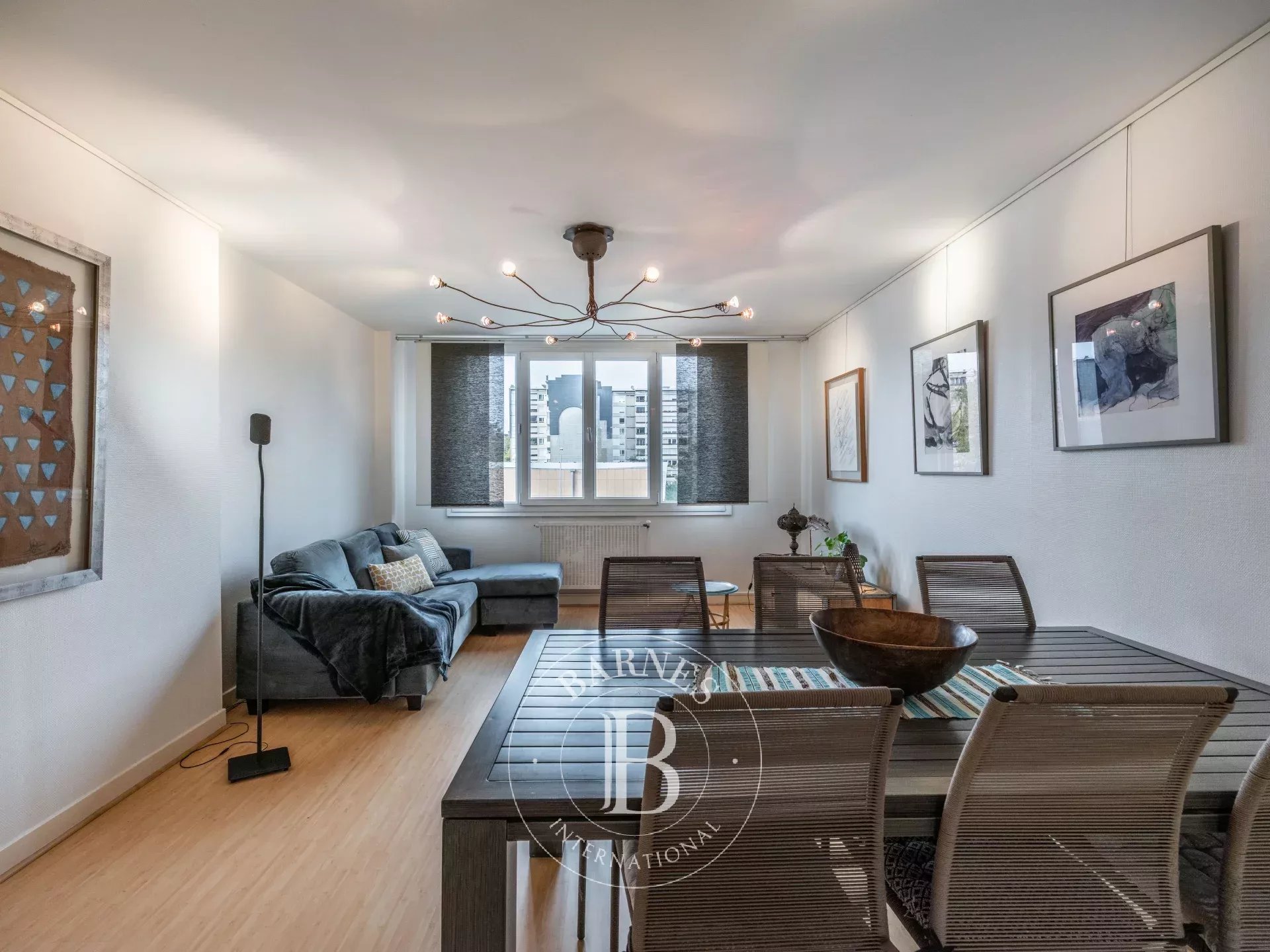 Daire Annecy - picture 6