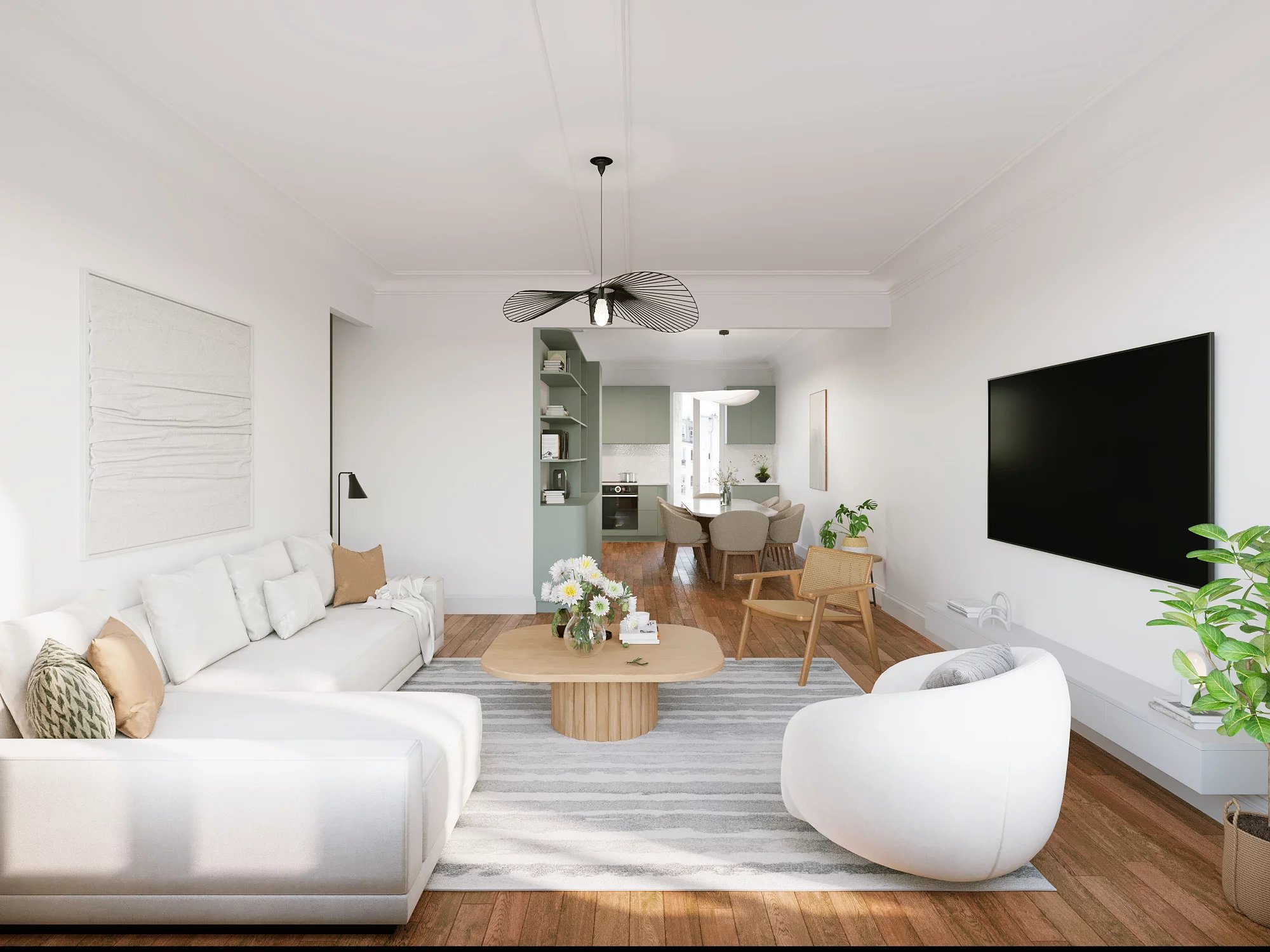 Agence immobilière de Valuo