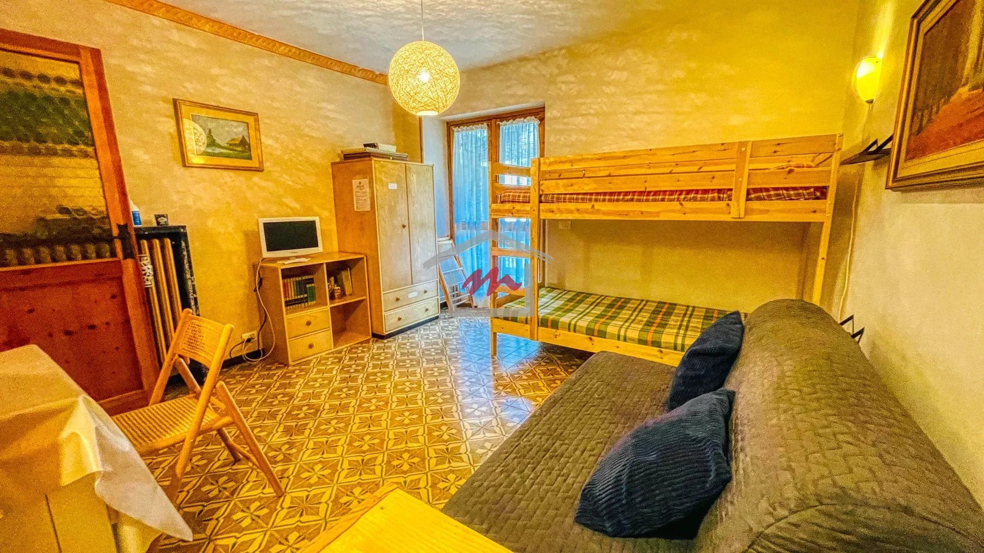 Vendita Appartamento Bardonecchia
