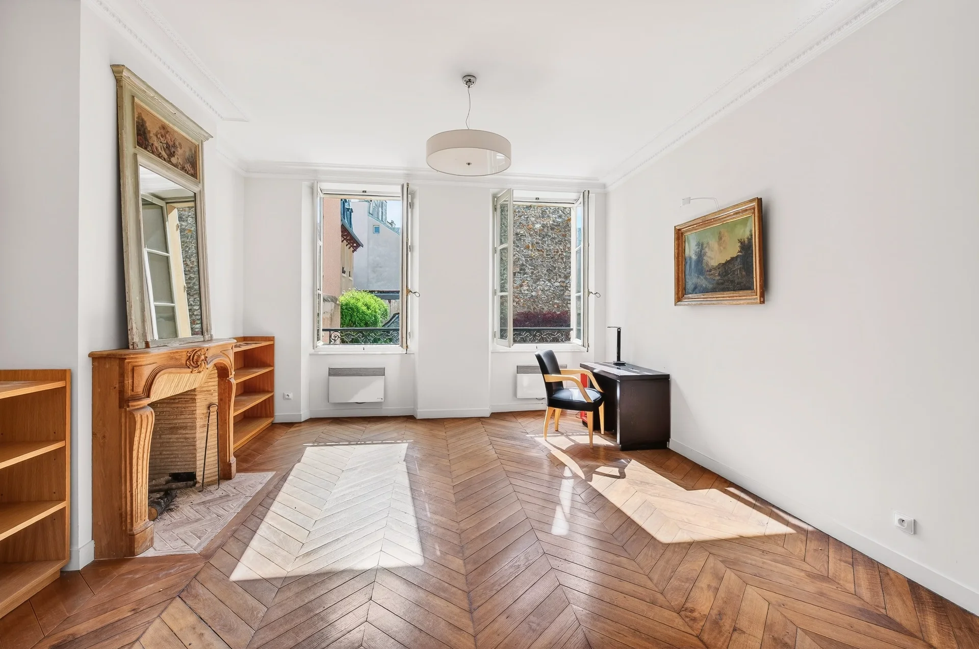 Versailles - SAINT LOUIS