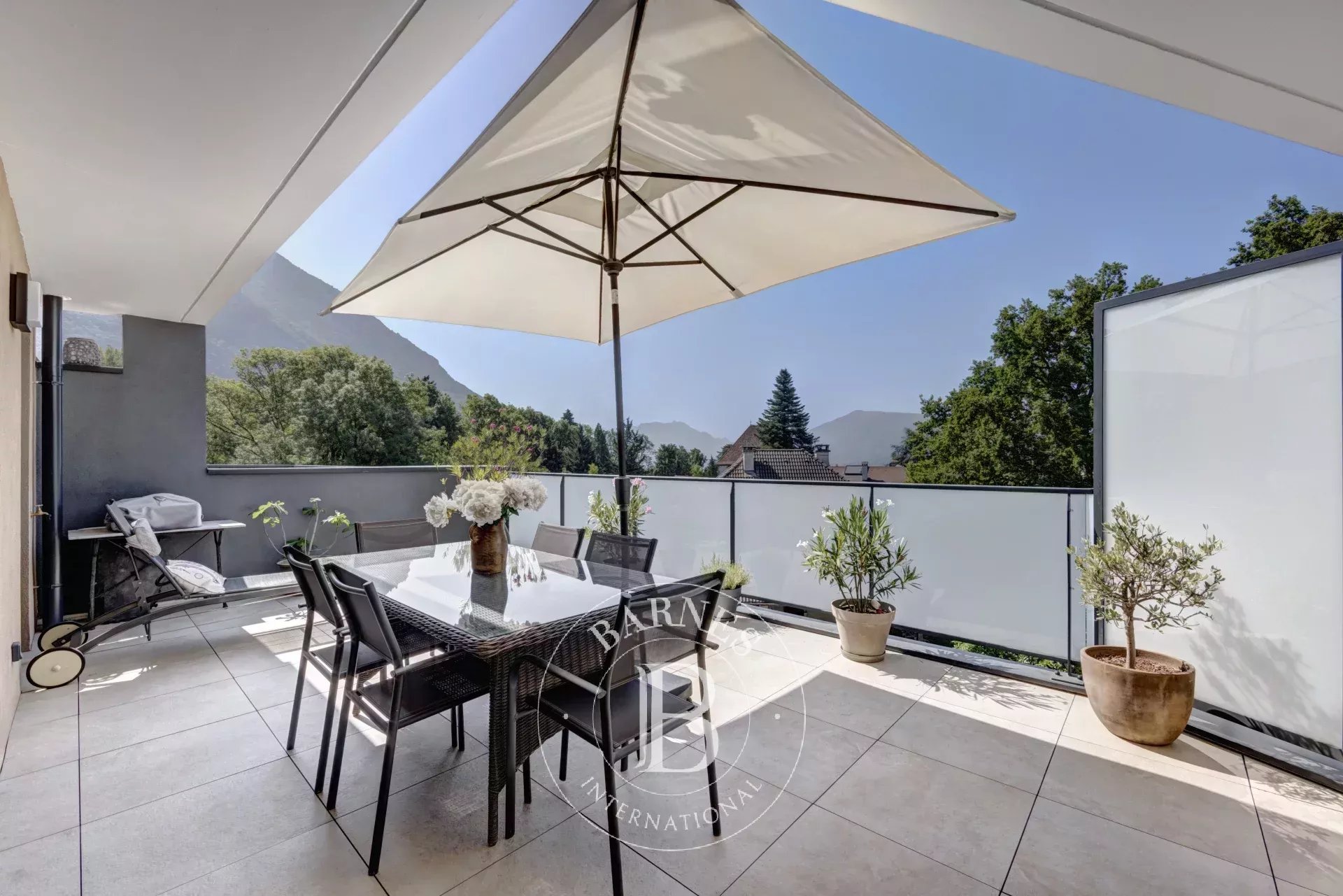 Daire Annecy-le-Vieux - picture 6