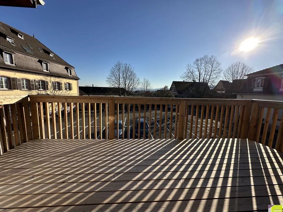 Vente Appartement Bergheim