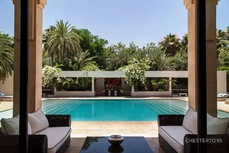 Image of Villa for Sale in Marrakech-Ménara-Marrakech-Morocco, Image 15