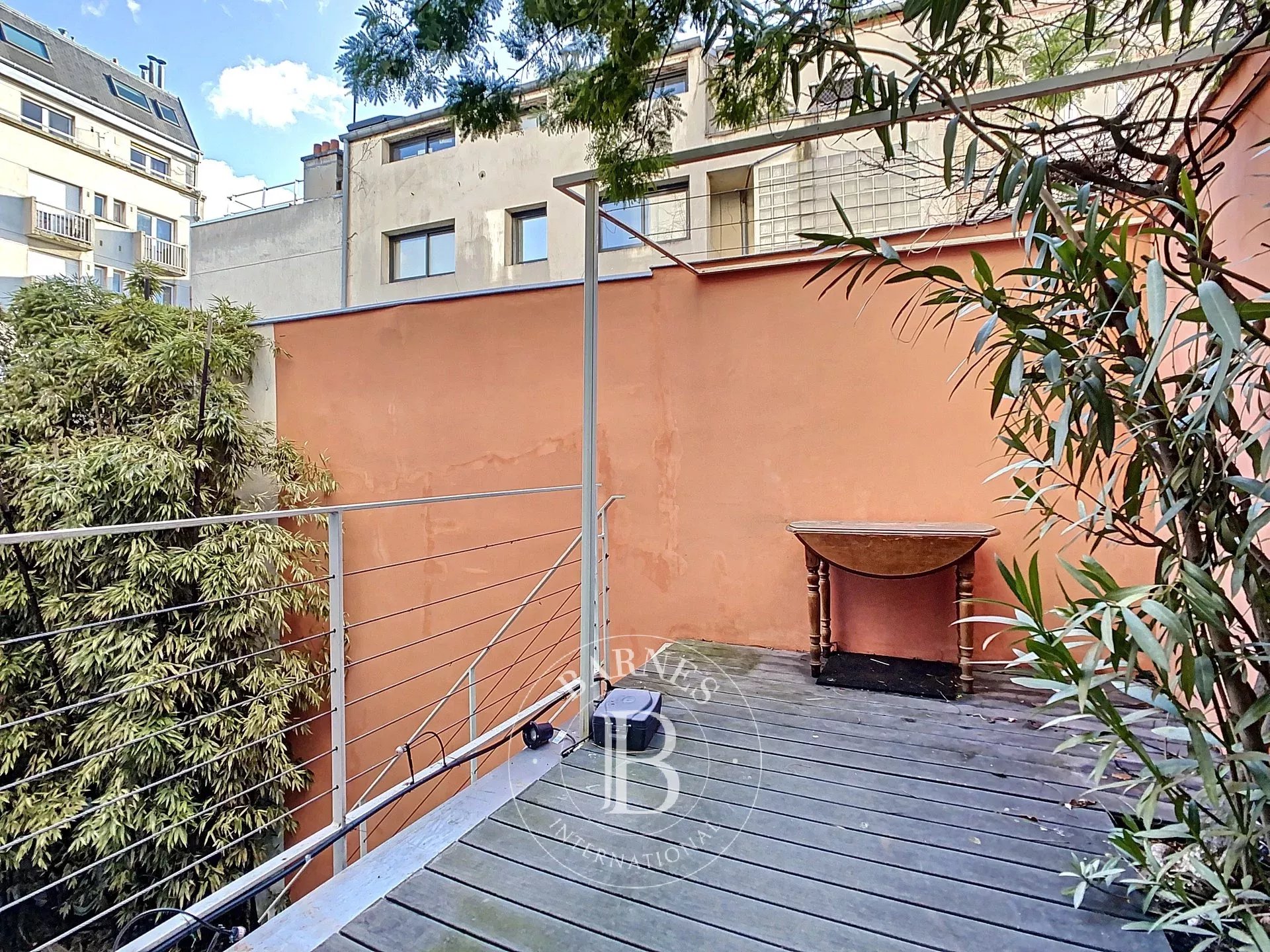 Daire Paris 18ème - picture 5