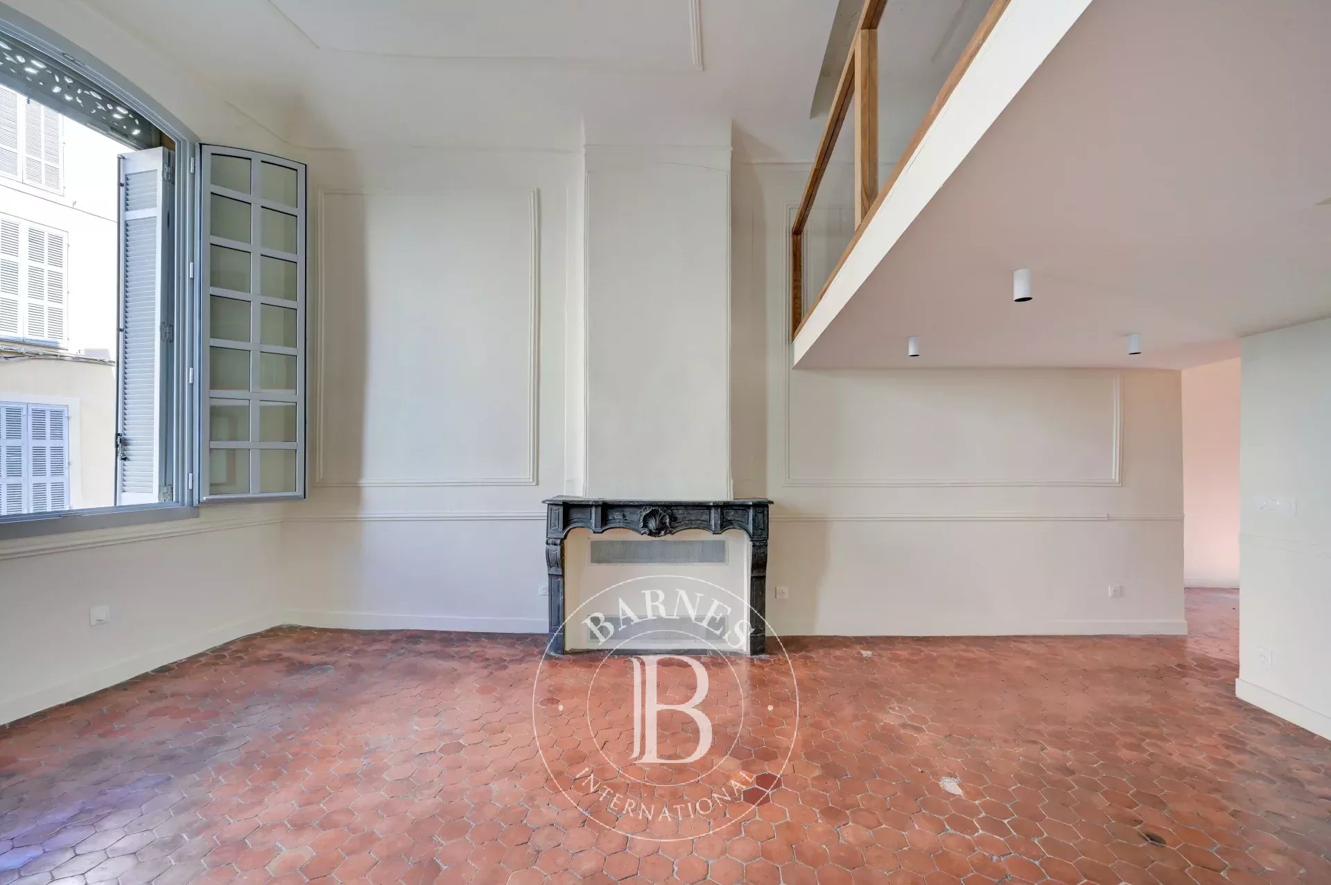 Daire Aix-en-Provence - picture 10