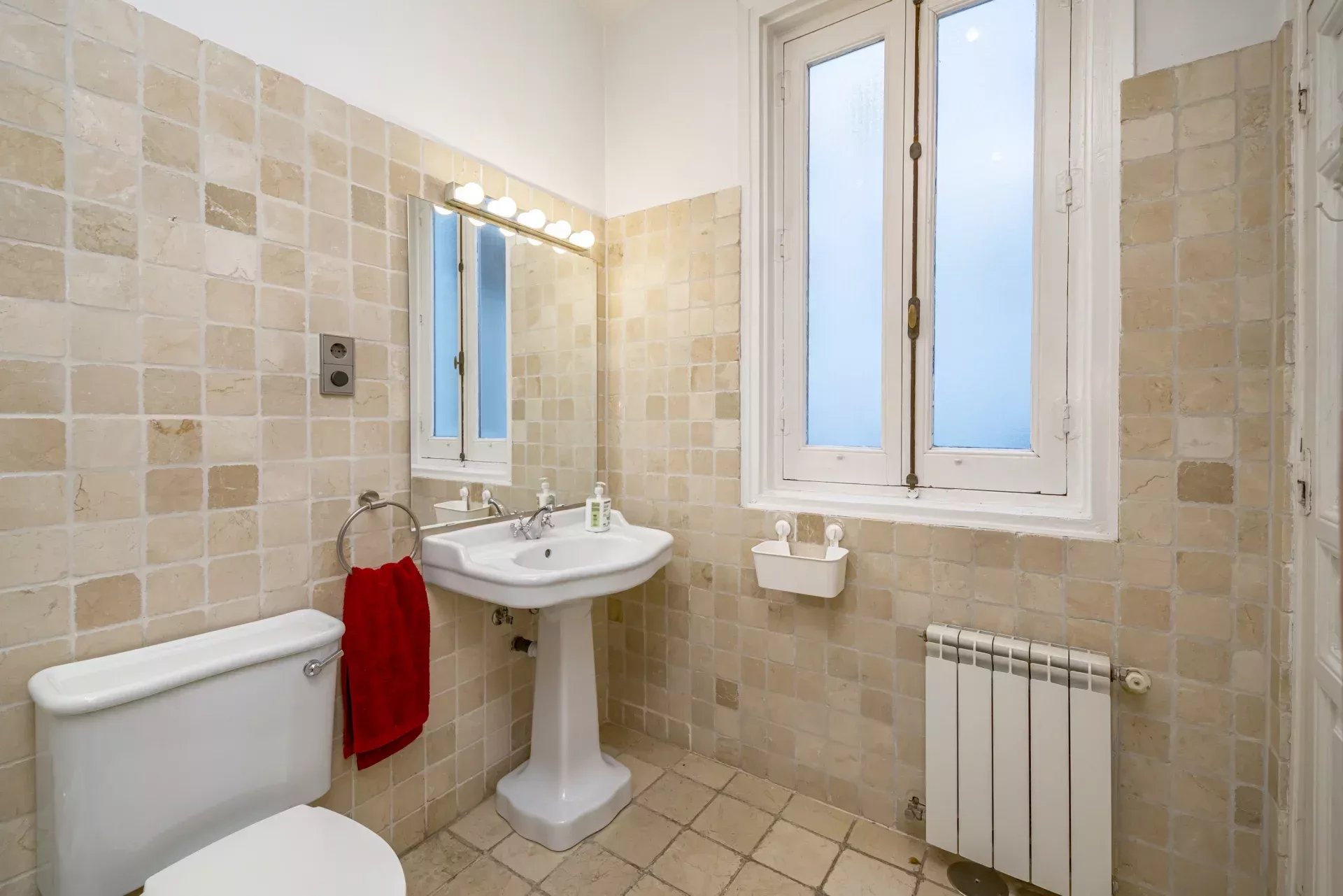 Daire Madrid - picture 29