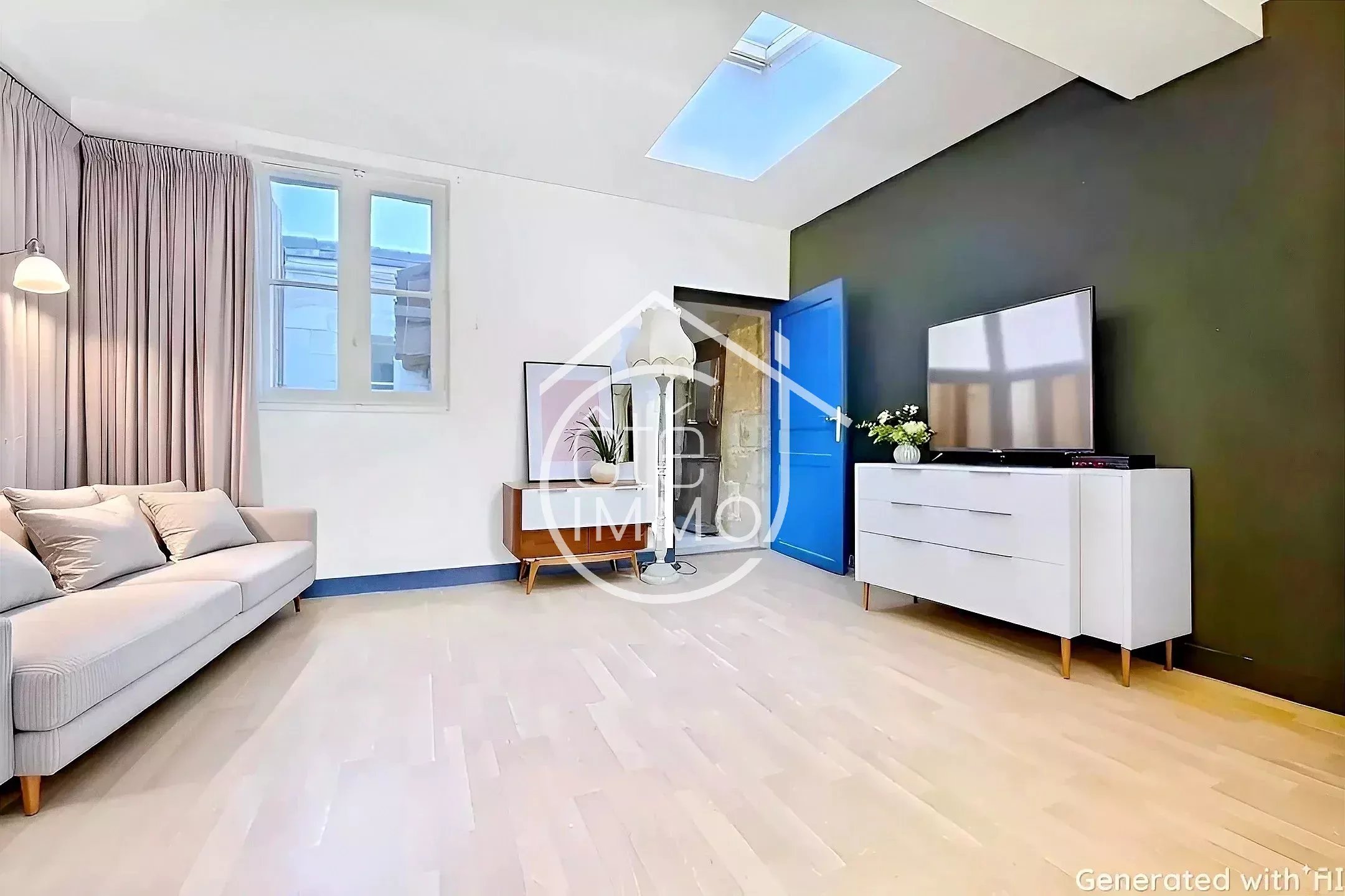 Agence immobilière de Agence-Cote Immo