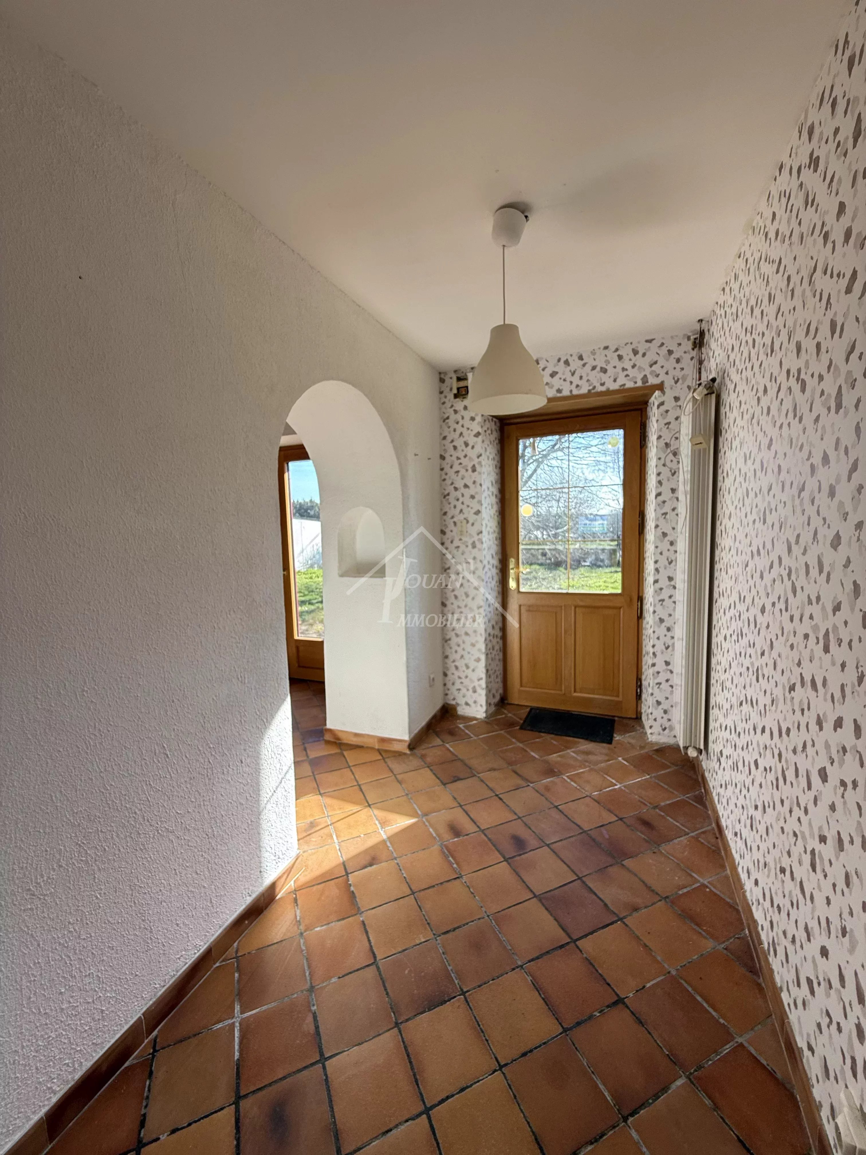 Agence immobilière de Jouan Immobilier