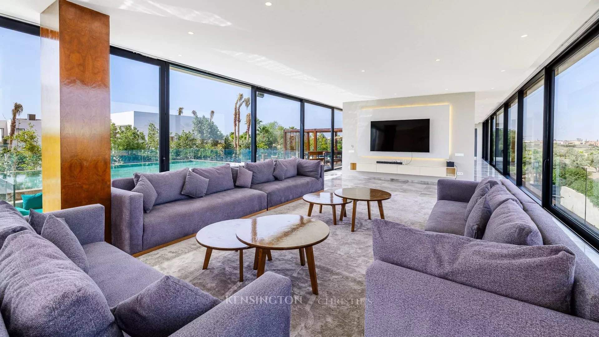 5 Bedroom Villa/Townhouse's Image 9