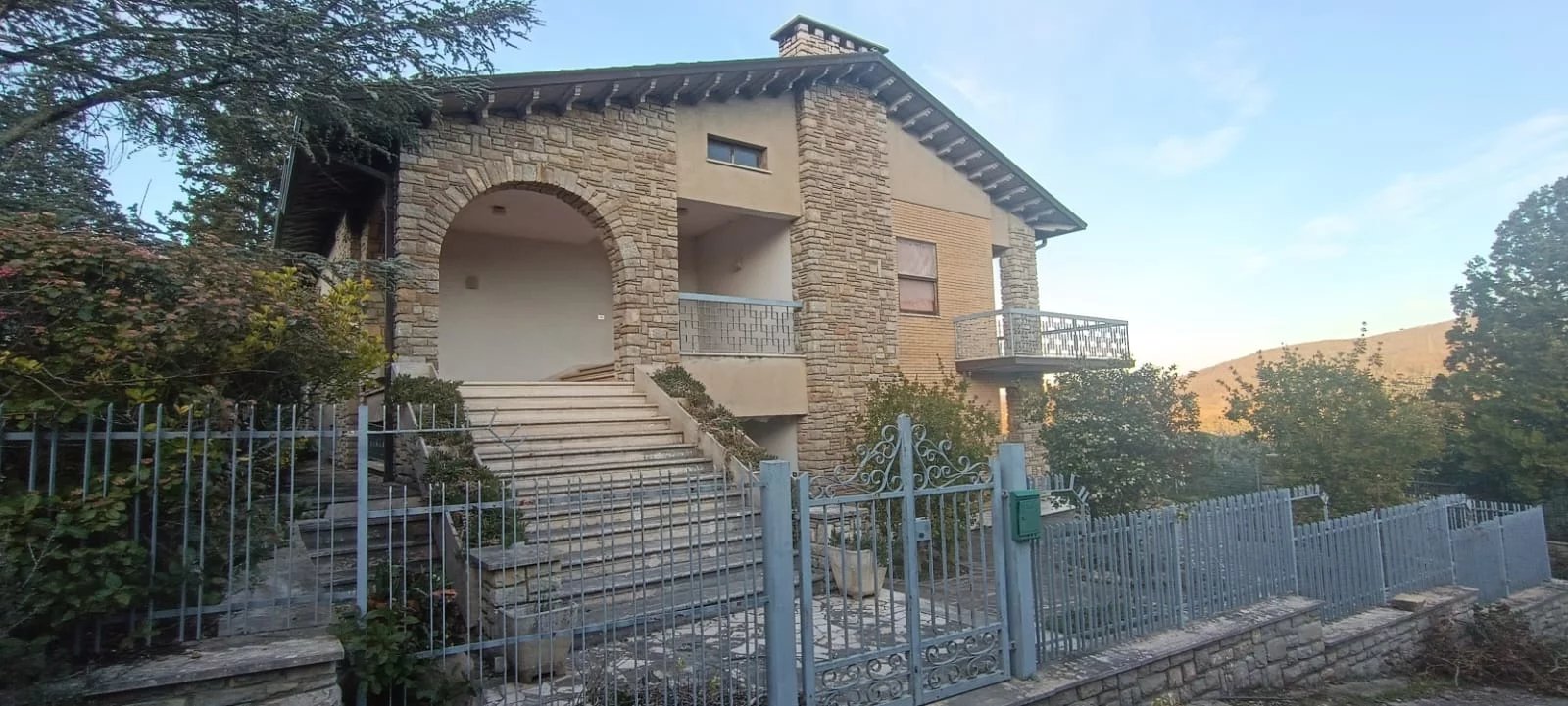 Vendita Villa Magione San Savino