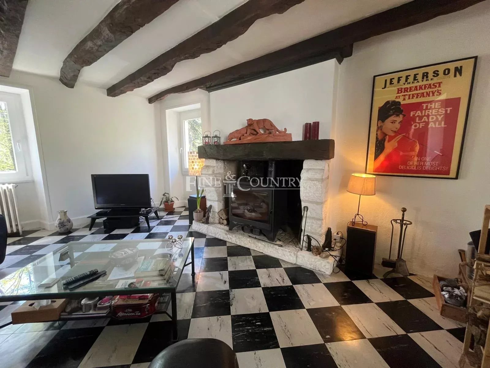 Photo of House for sale in Correze on the border of Dordogne