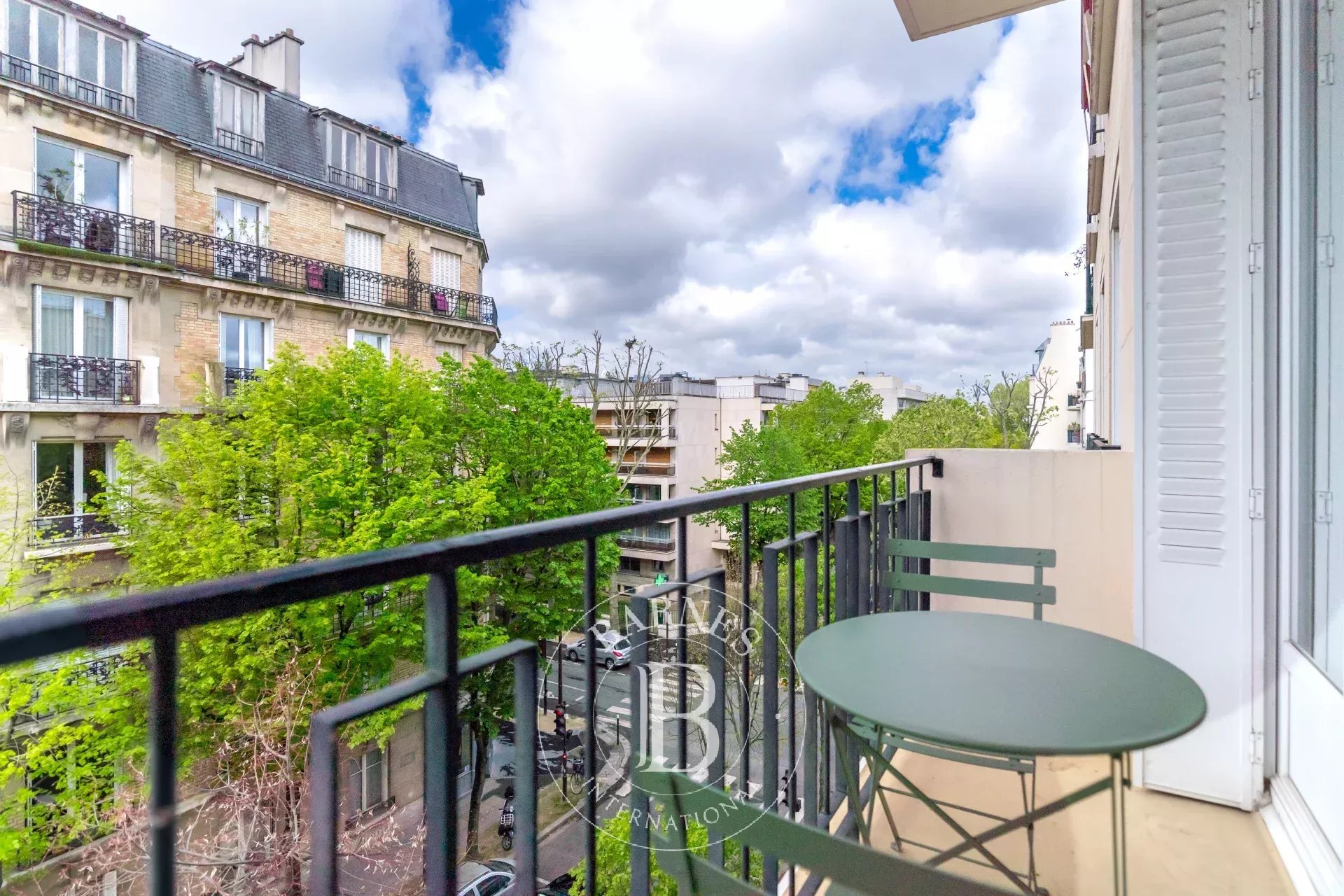 Daire Neuilly-sur-Seine - picture 6