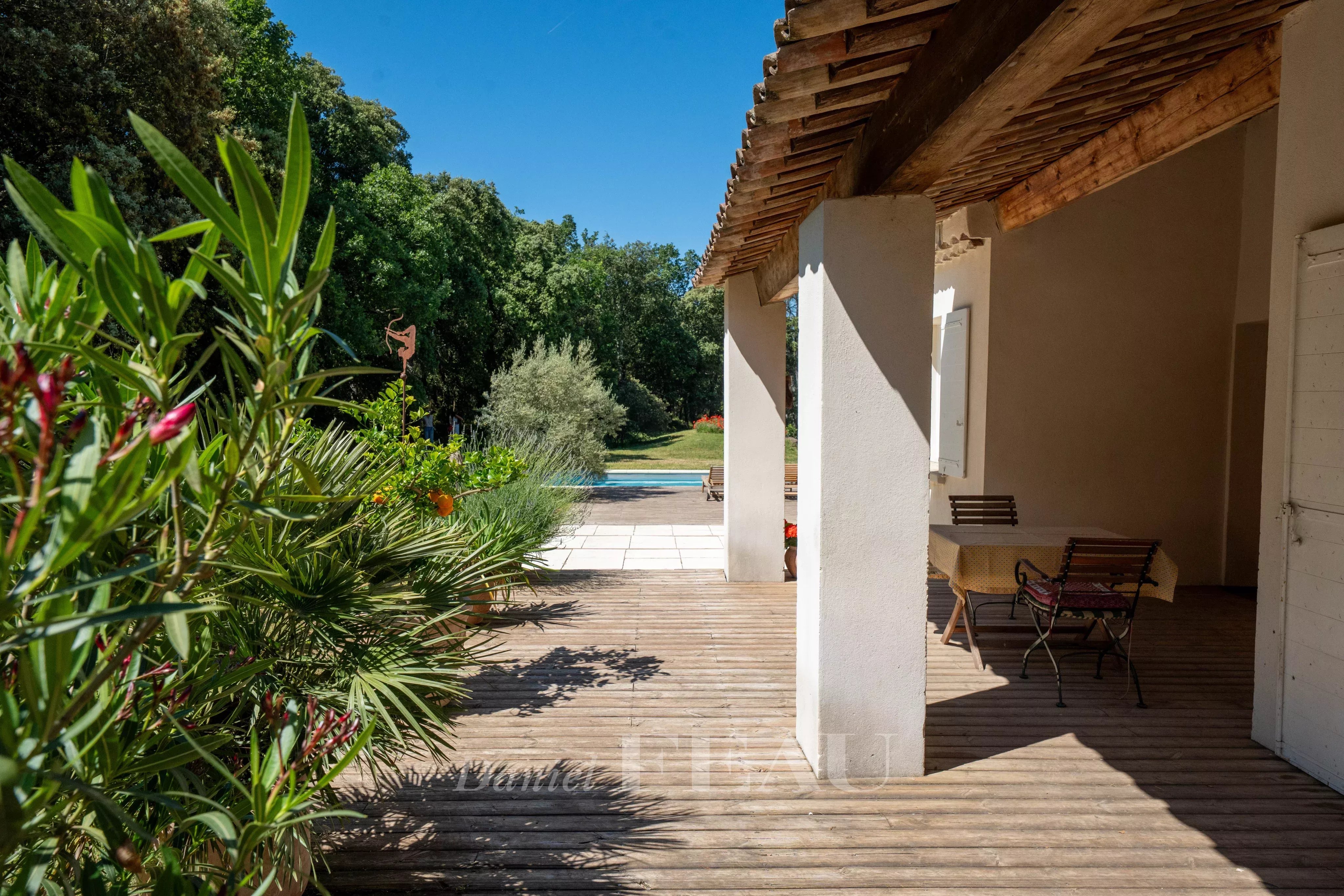 Sale House Aix-en-Provence