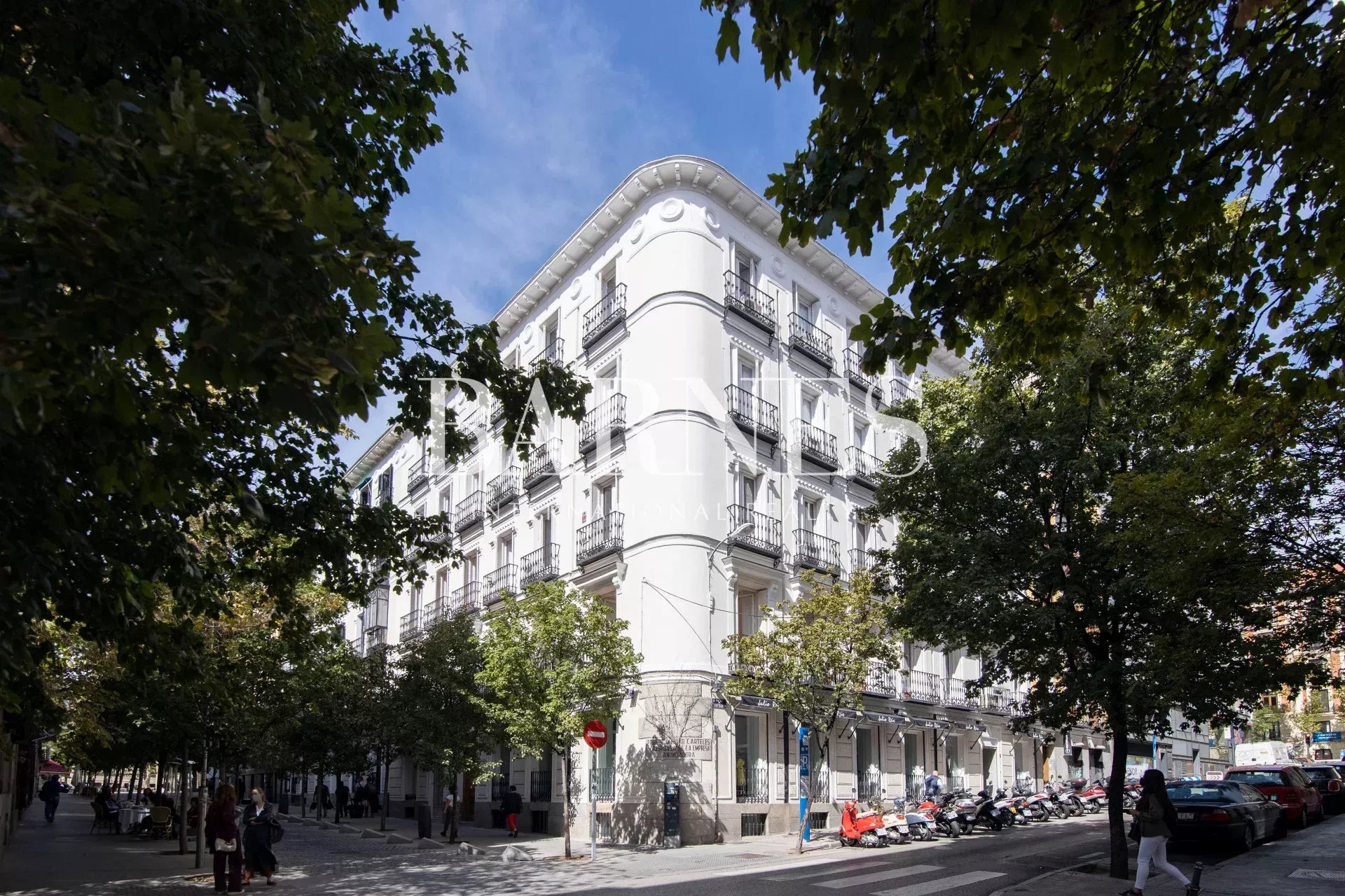 Daire Madrid - picture 33