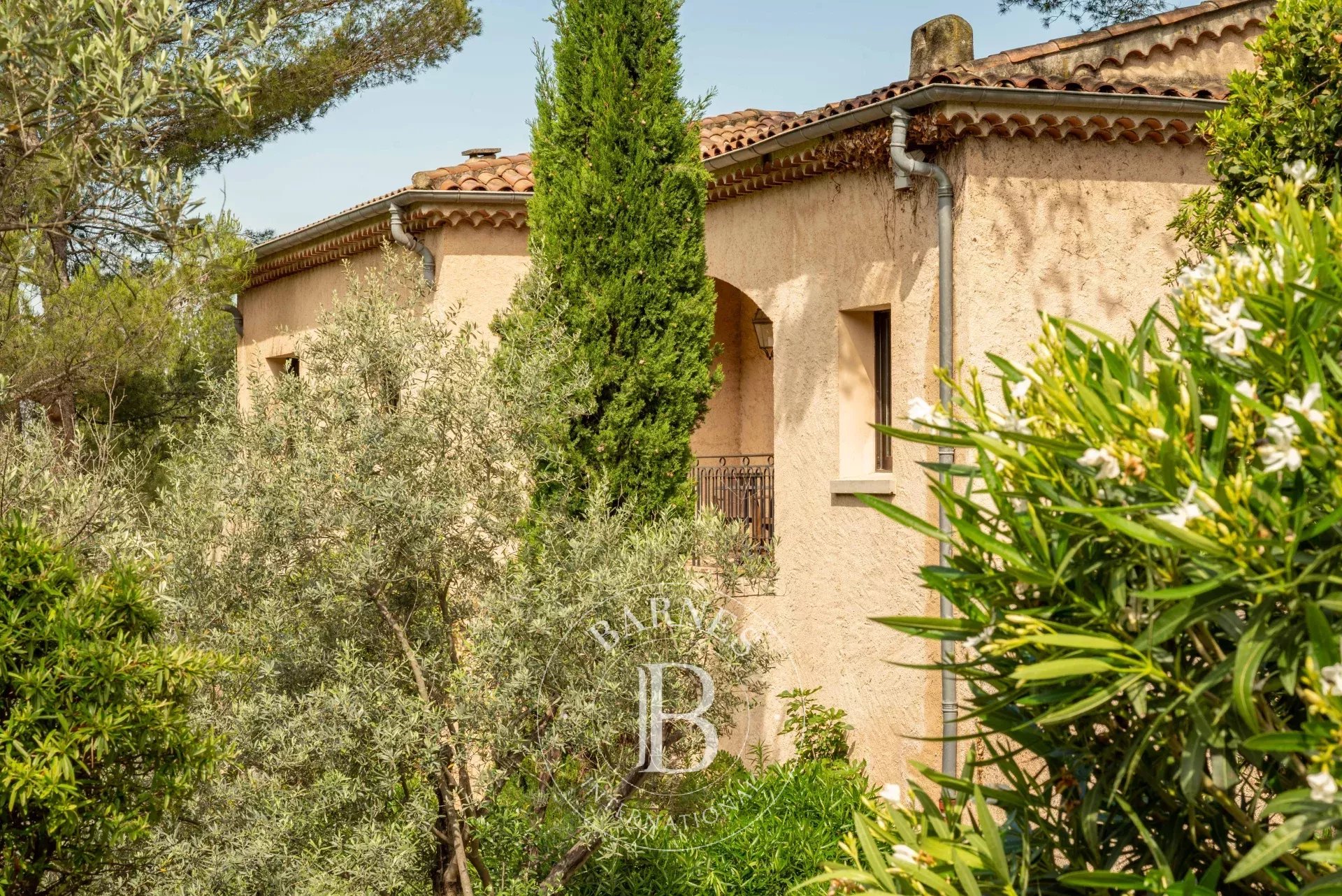 Дом Aix-en-Provence
