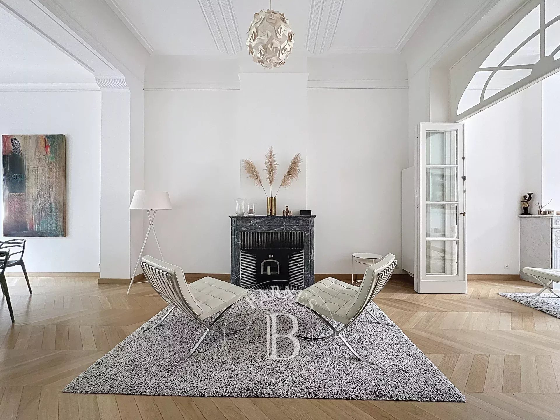 Place Brugmann - Belle maison rénovée - Jardin