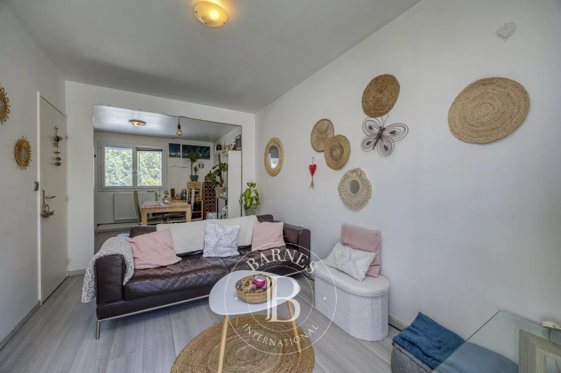 BARNES GENEVOIS - NEYDENS - MAISON DE PLAIN-PIED - picture 16
