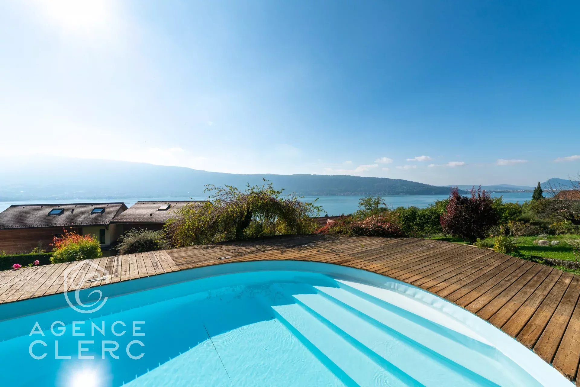 Vente Maison Veyrier-du-Lac