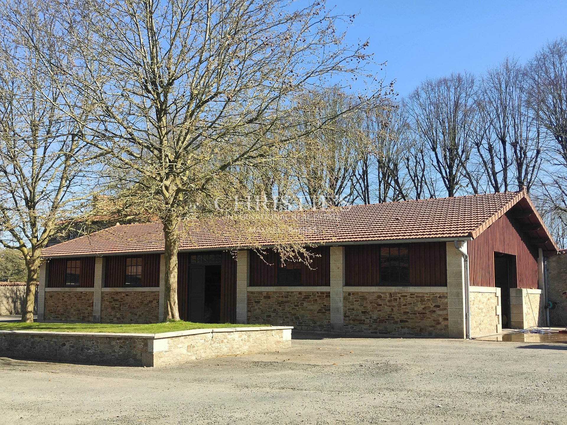 12 Bedroom Chateau's Image 19