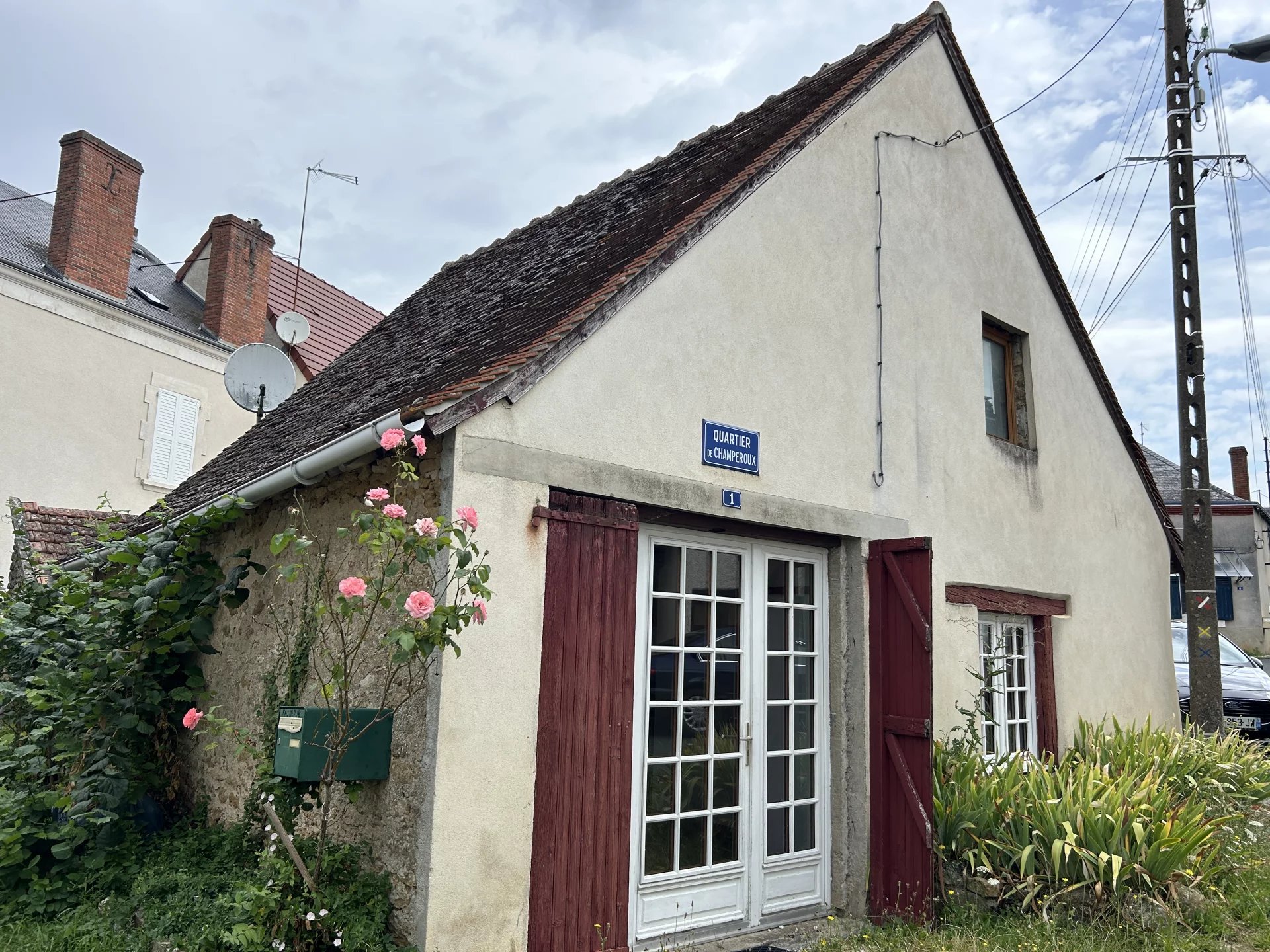 Agence immobilière de Agence Blancoise