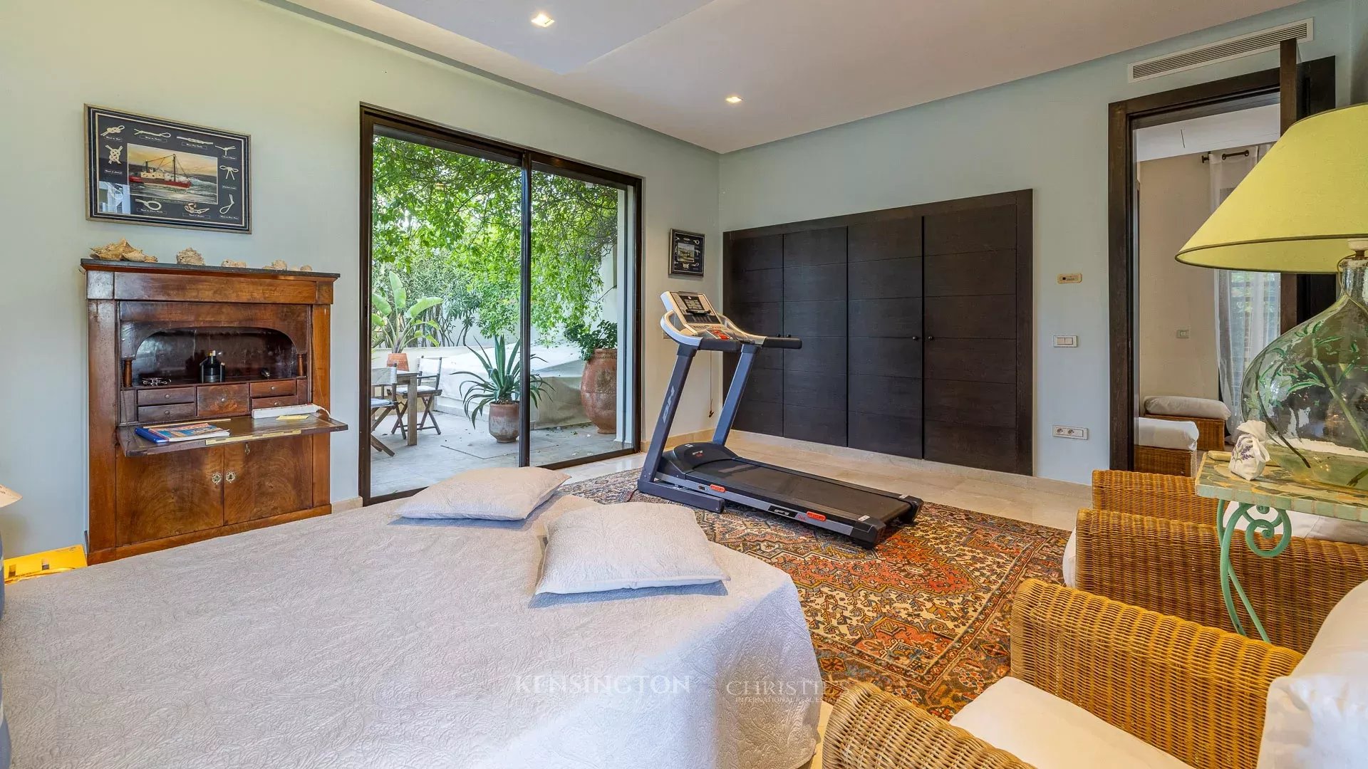 5 Bedroom Villa/Townhouse's Image 61