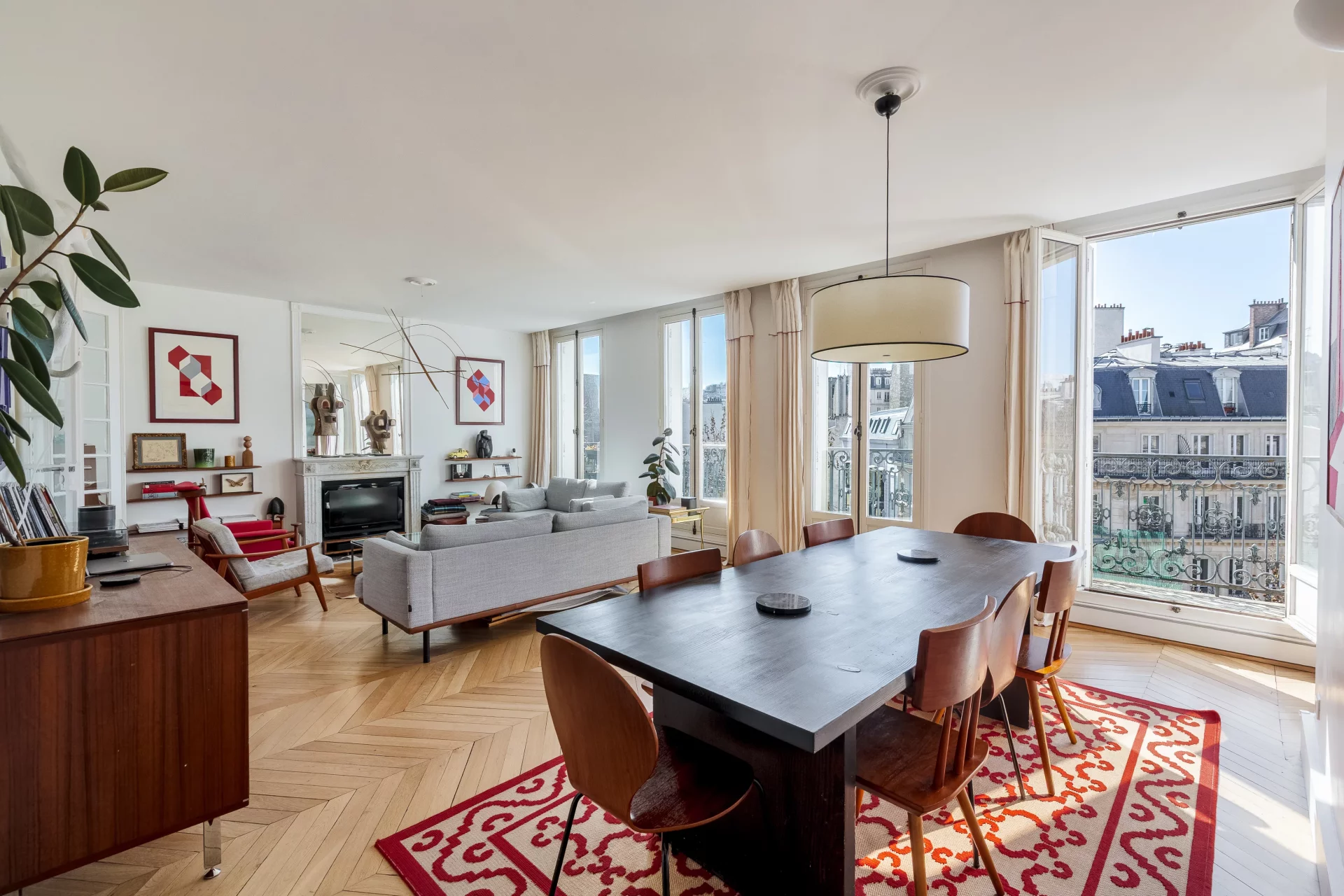 Paris 18e - SIMPLON / JULES JOFFRIN