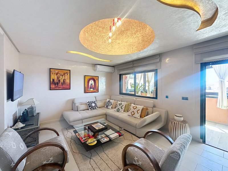 À vendre Appartement | Marrakech - picture 1