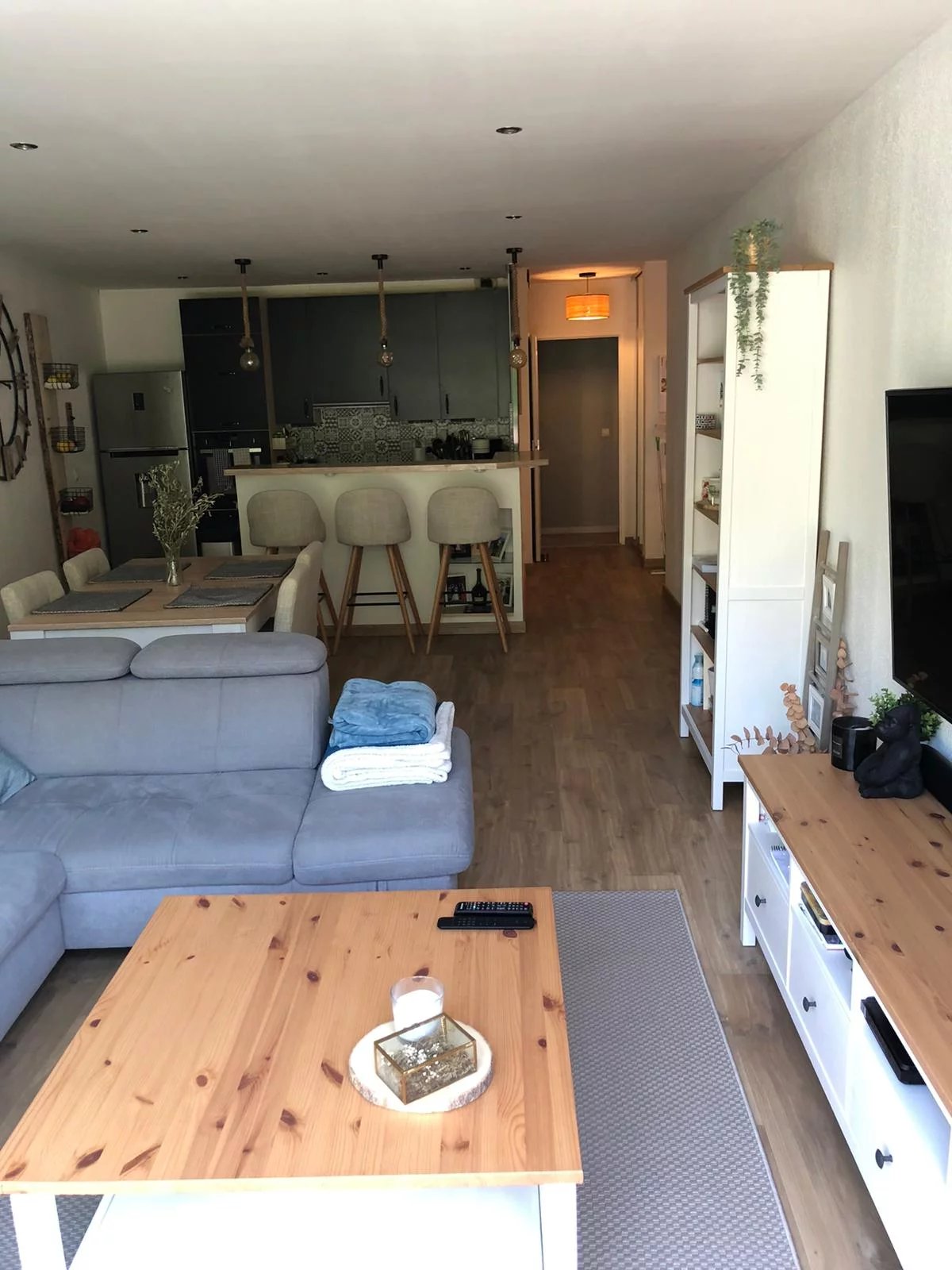 Vente Appartement Menton