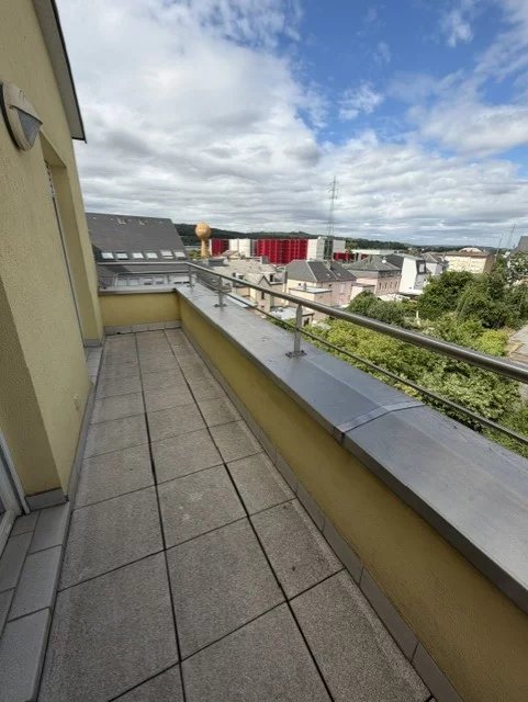Vente Appartement Rodange