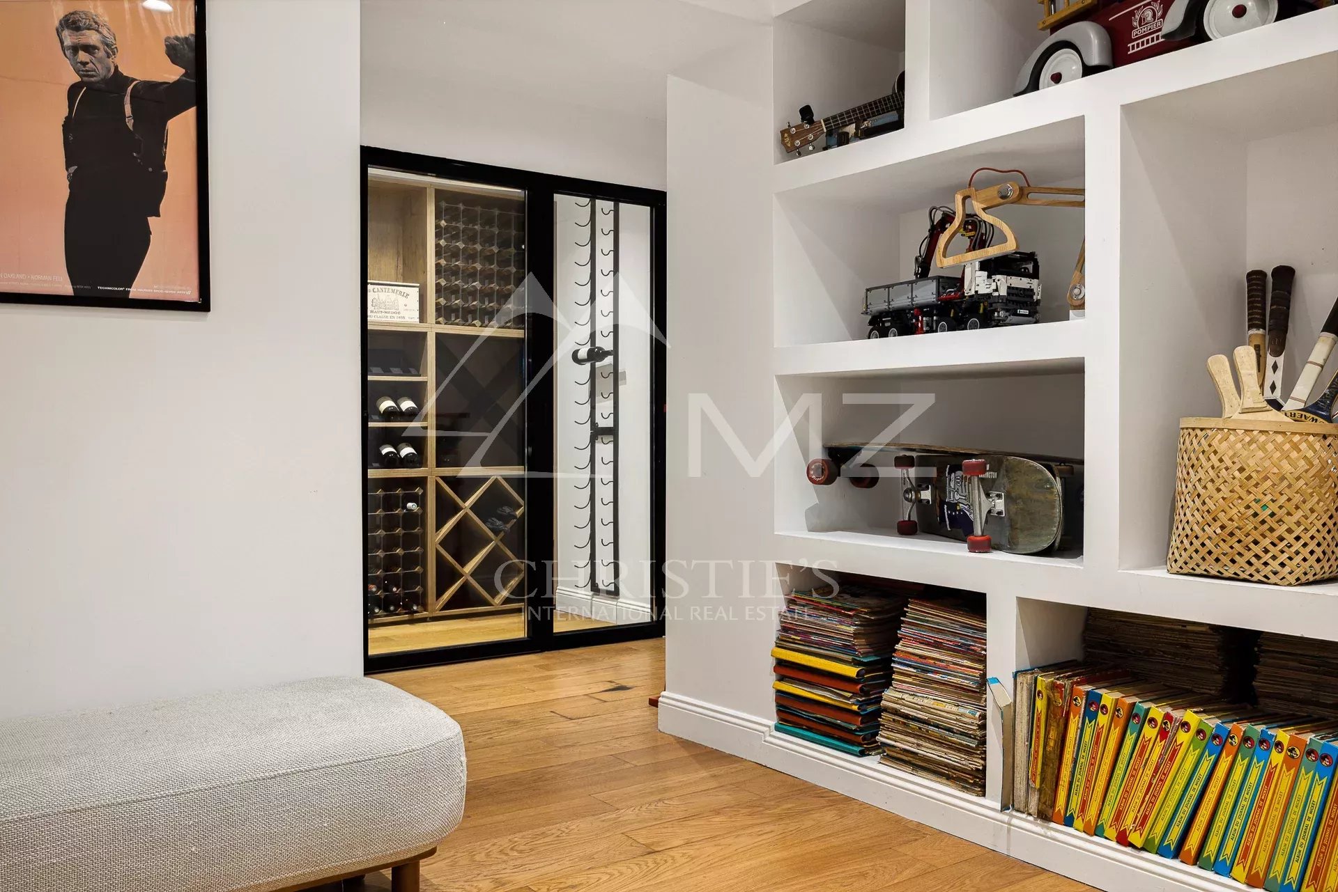 5 Bedroom Villa/Townhouse's Image 5