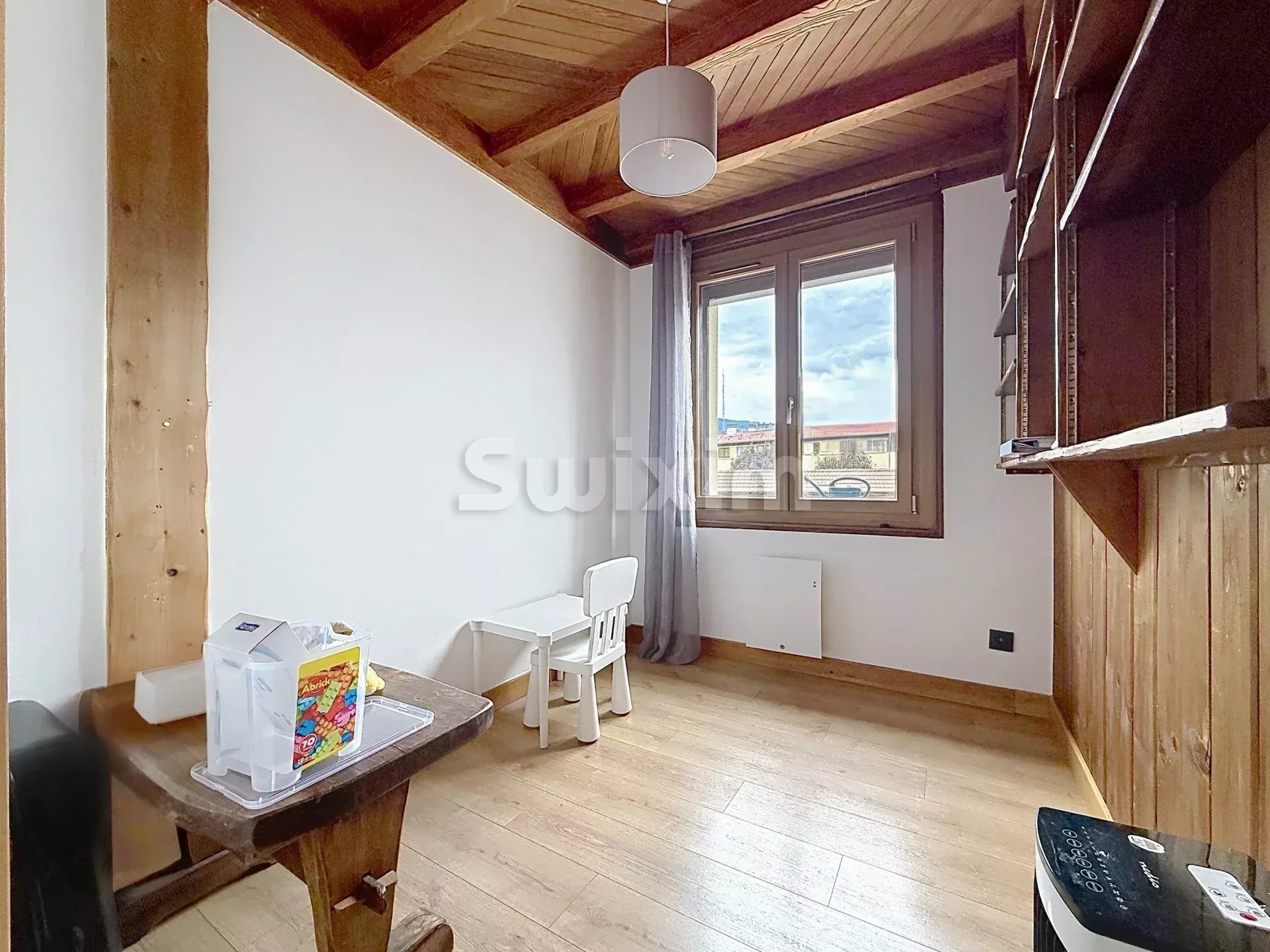 Vente Maison à Passy — photo 20