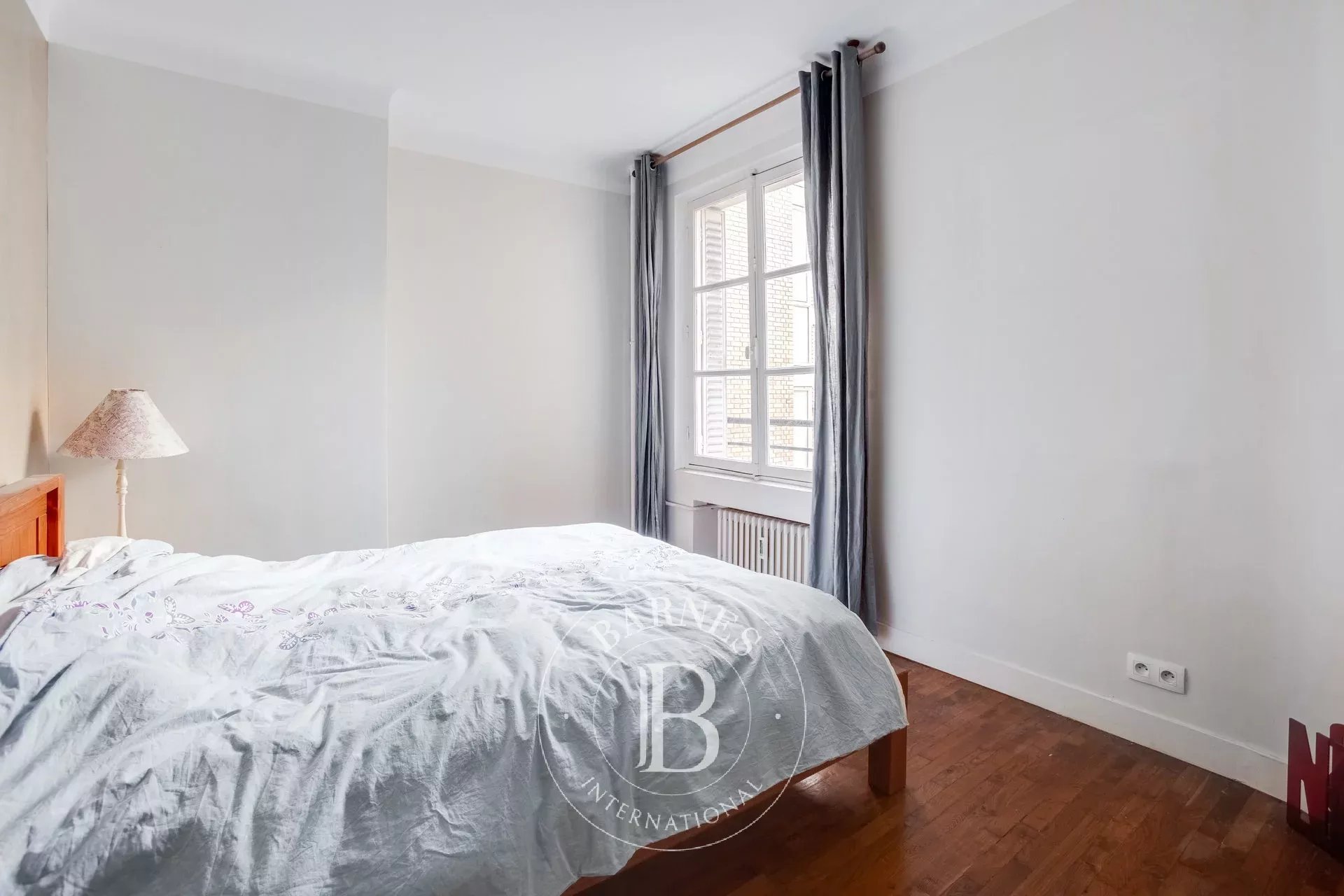 Daire Neuilly-sur-Seine - picture 19