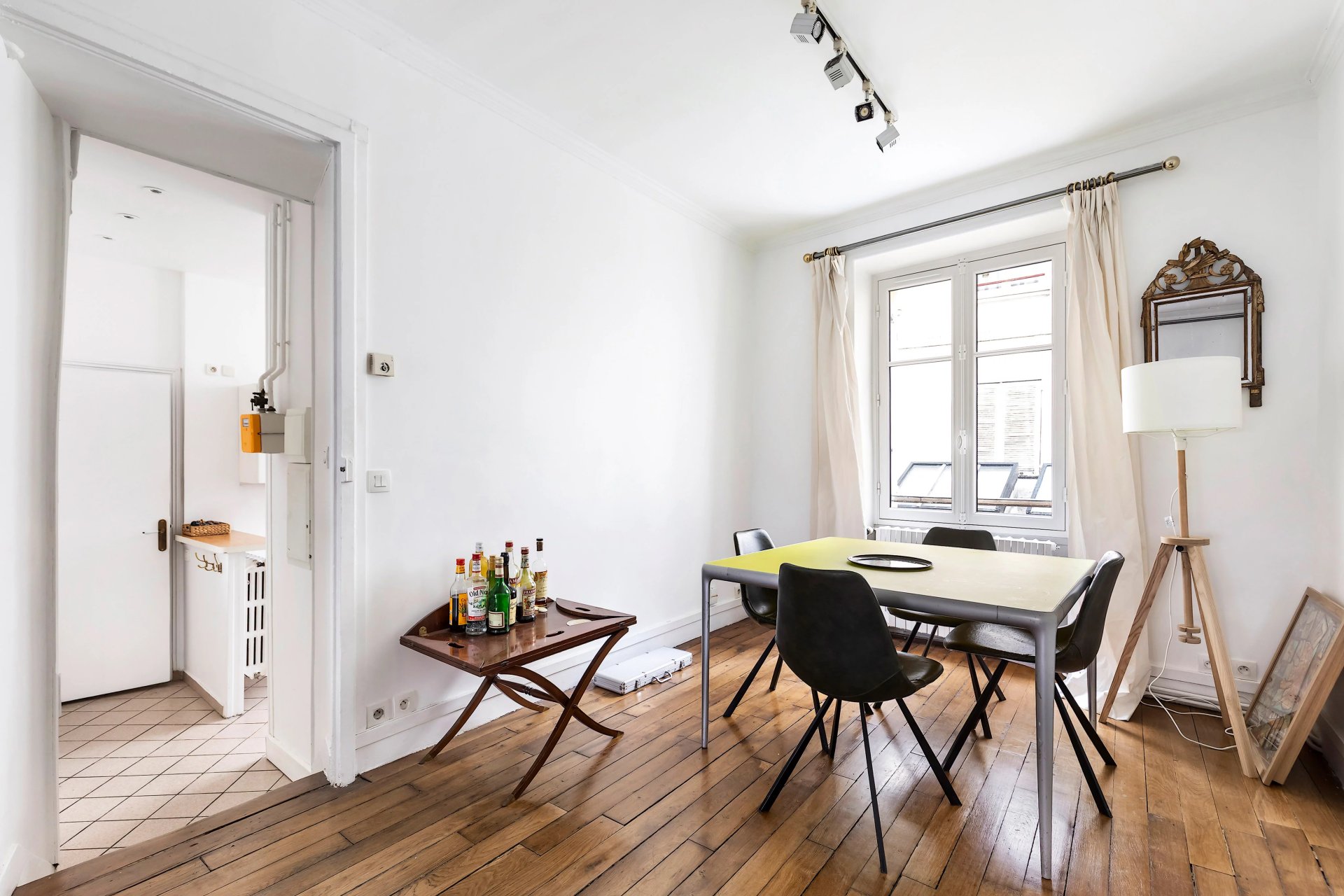 1 Bedroom Apartment/Flat's Image 4