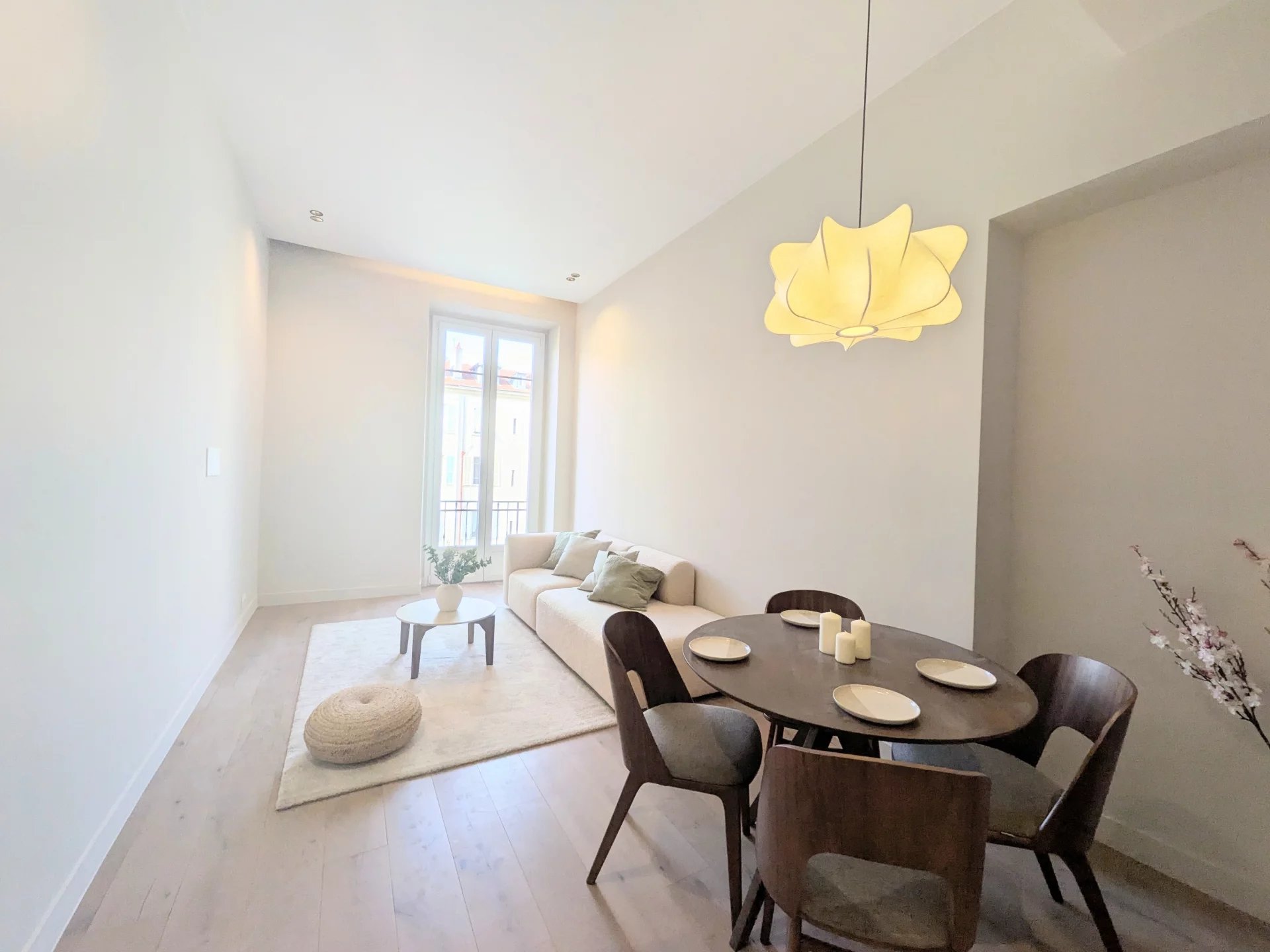 Agence immobilière de Terrazzo.immo