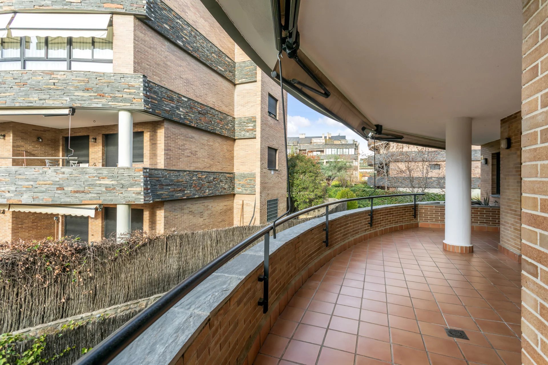 Rental Apartment Alcobendas La Moraleja