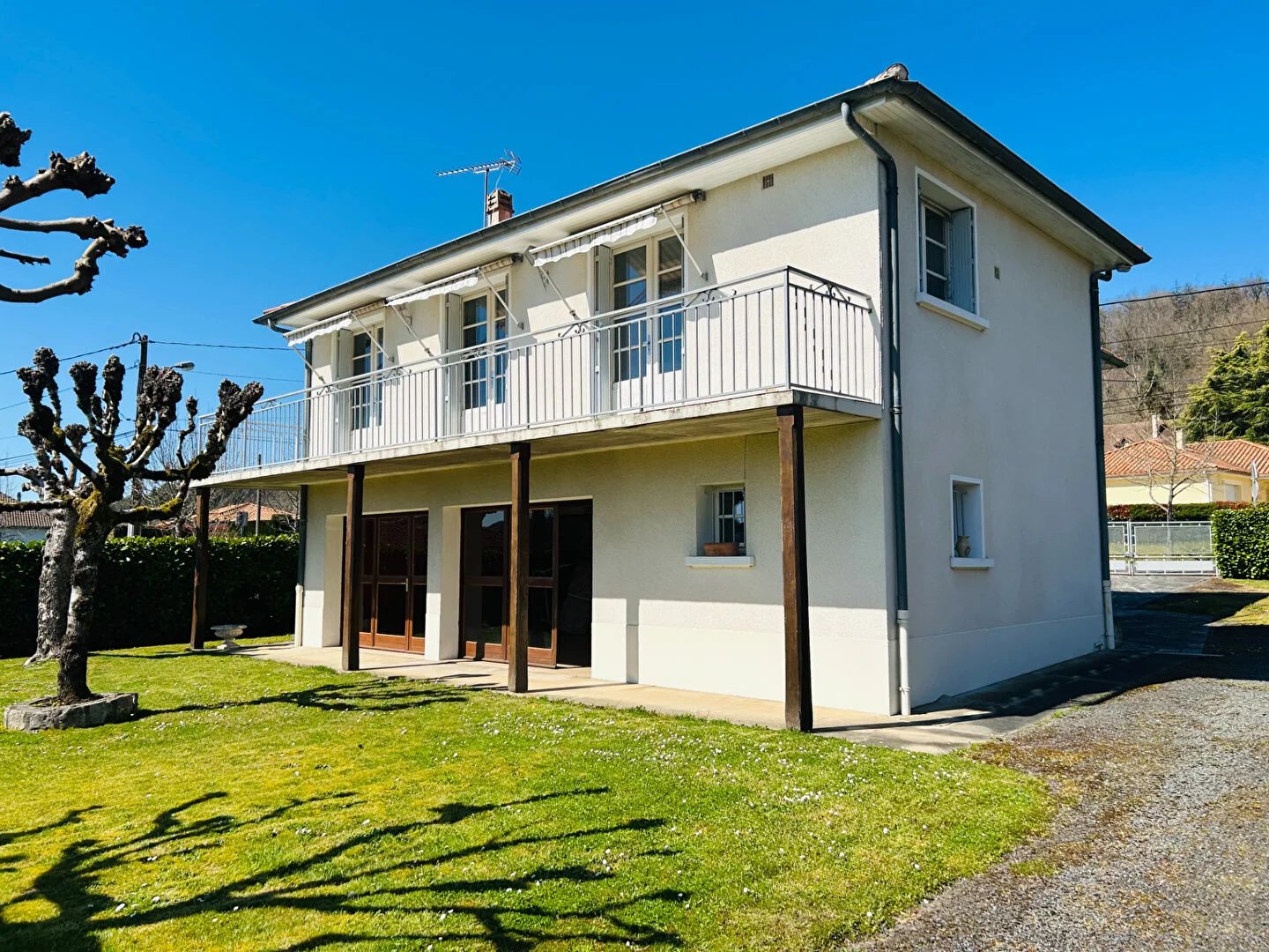 Vente Maison Trélissac