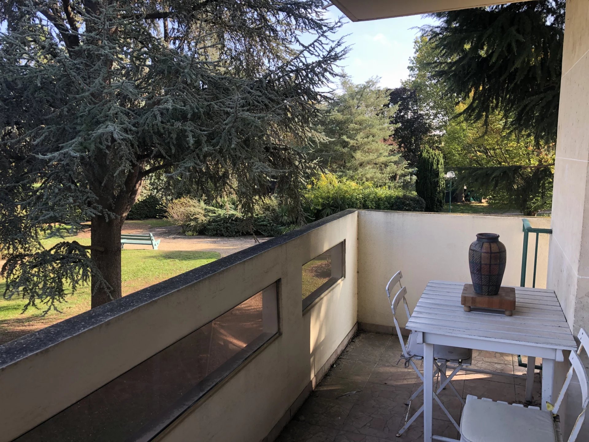 Agence immobilière de Cabinet Eric Gameiro