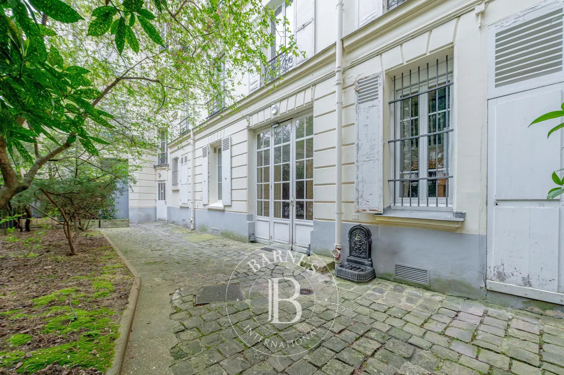 Daire Paris 5ème - picture 16