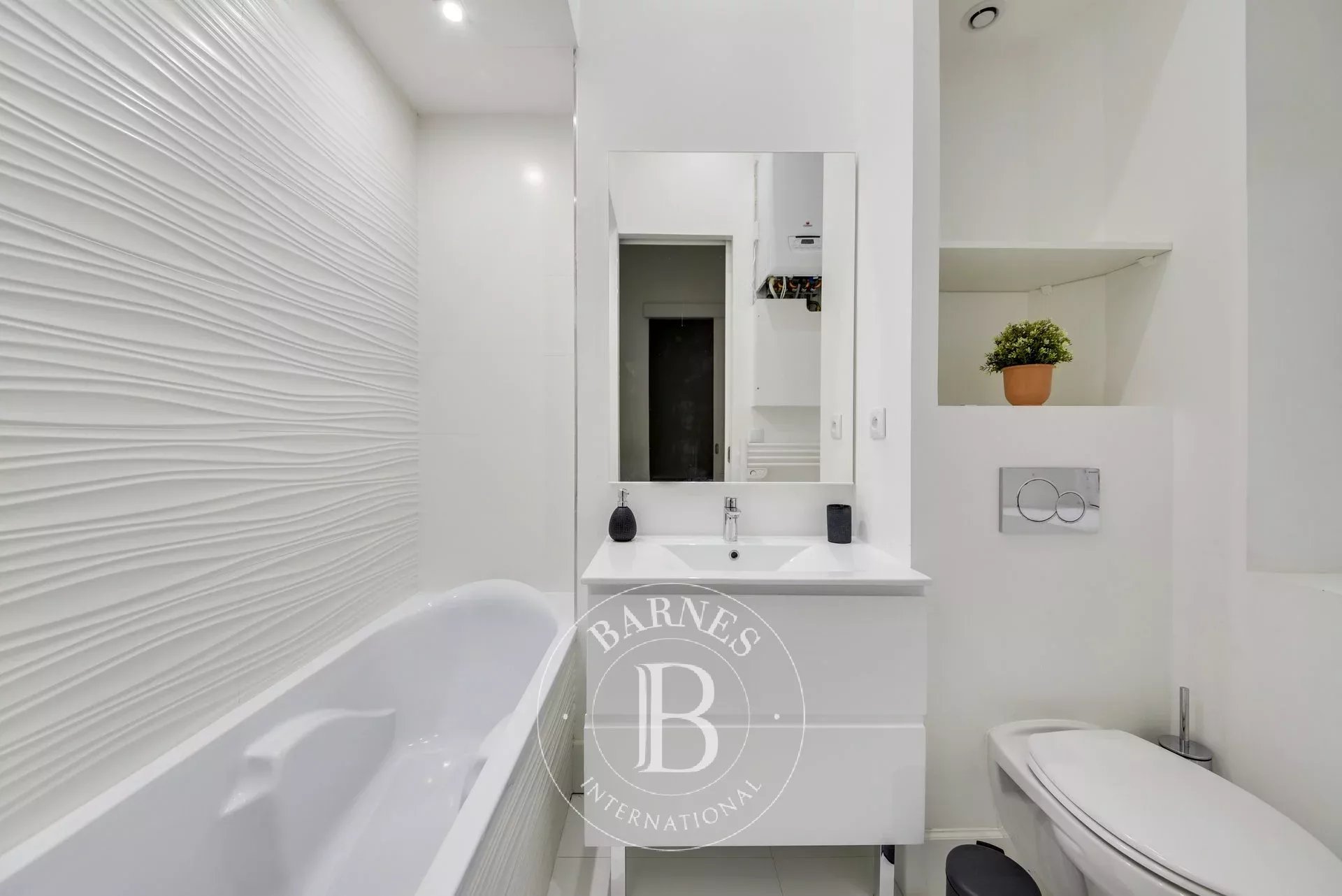 Daire Lyon 6ème - picture 7