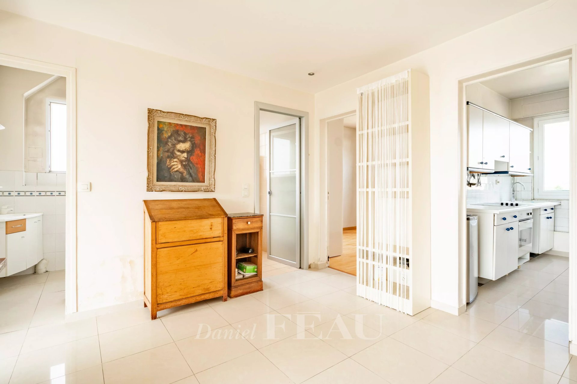 2 Bedroom Apartment/Flat's Image 3