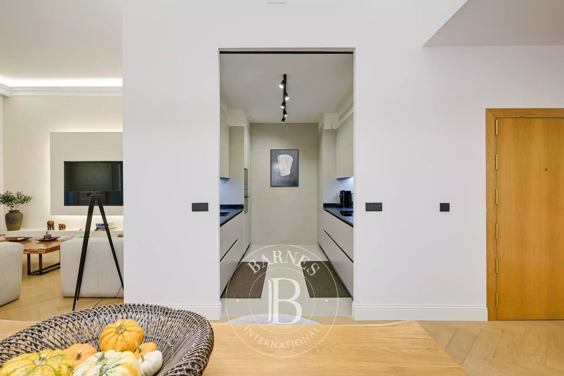 Daire Barcelona - picture 10