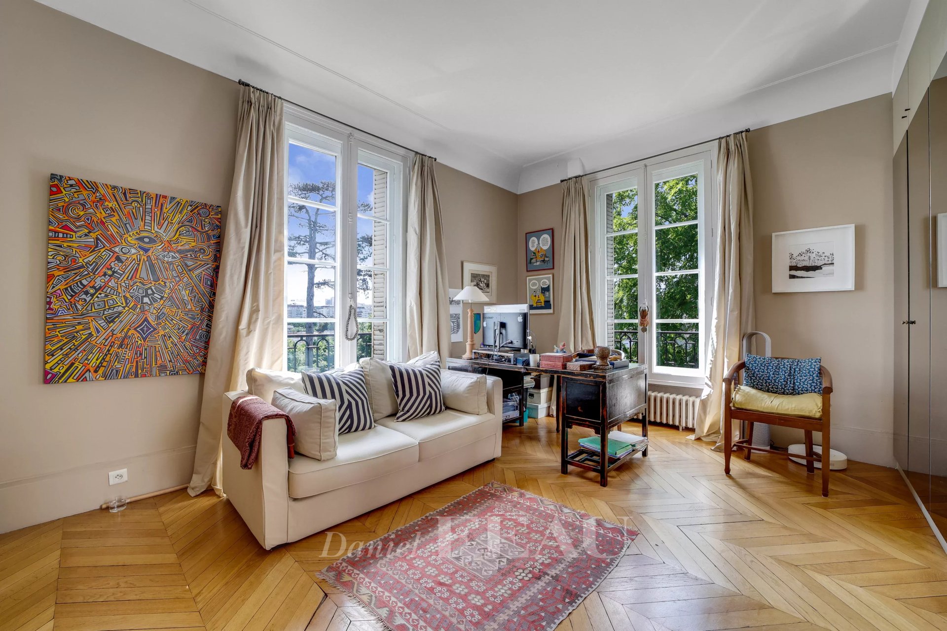 2 Bedroom Apartment/Flat's Image 7