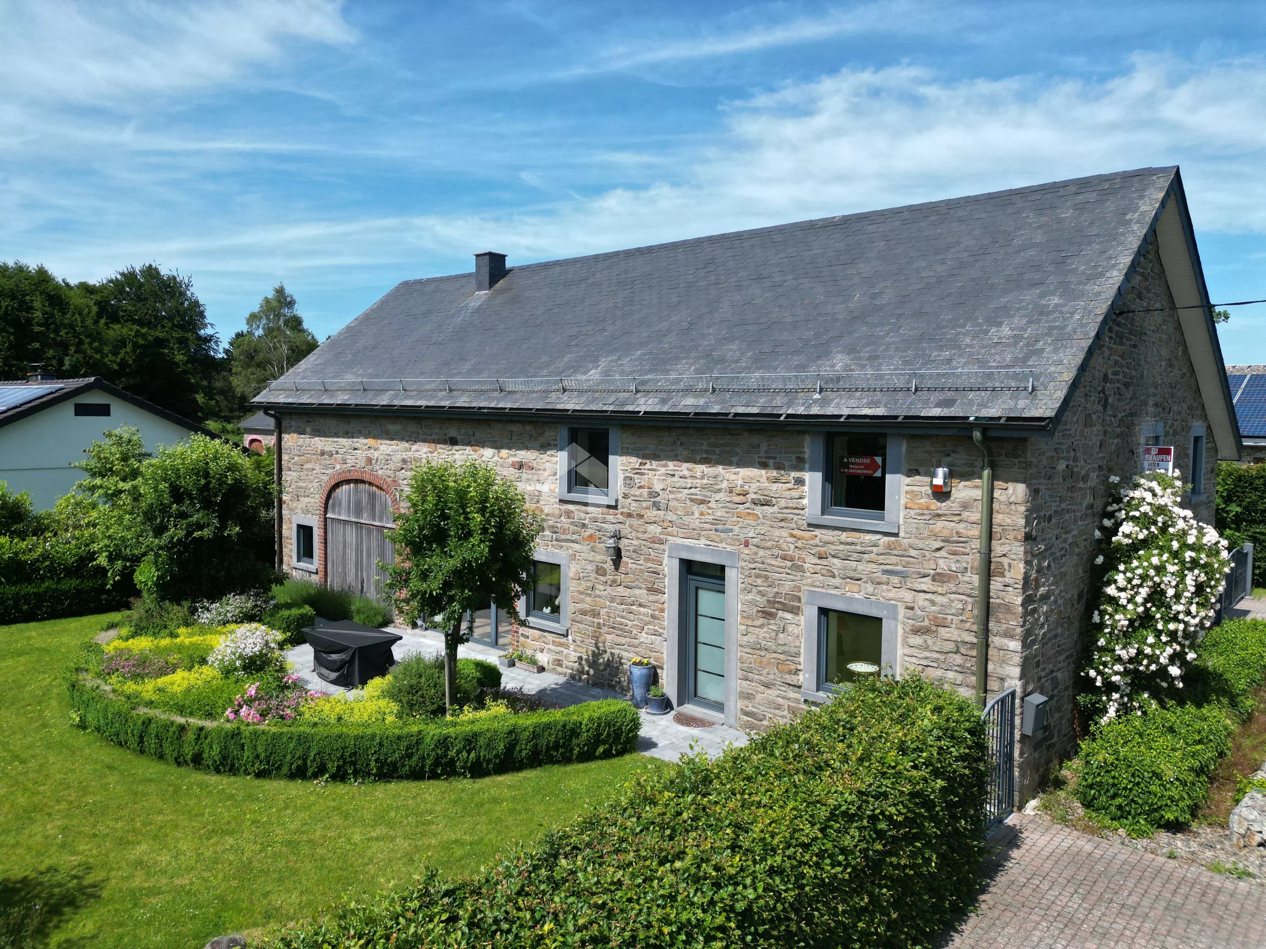 Huis te koop bij Xhoffraix