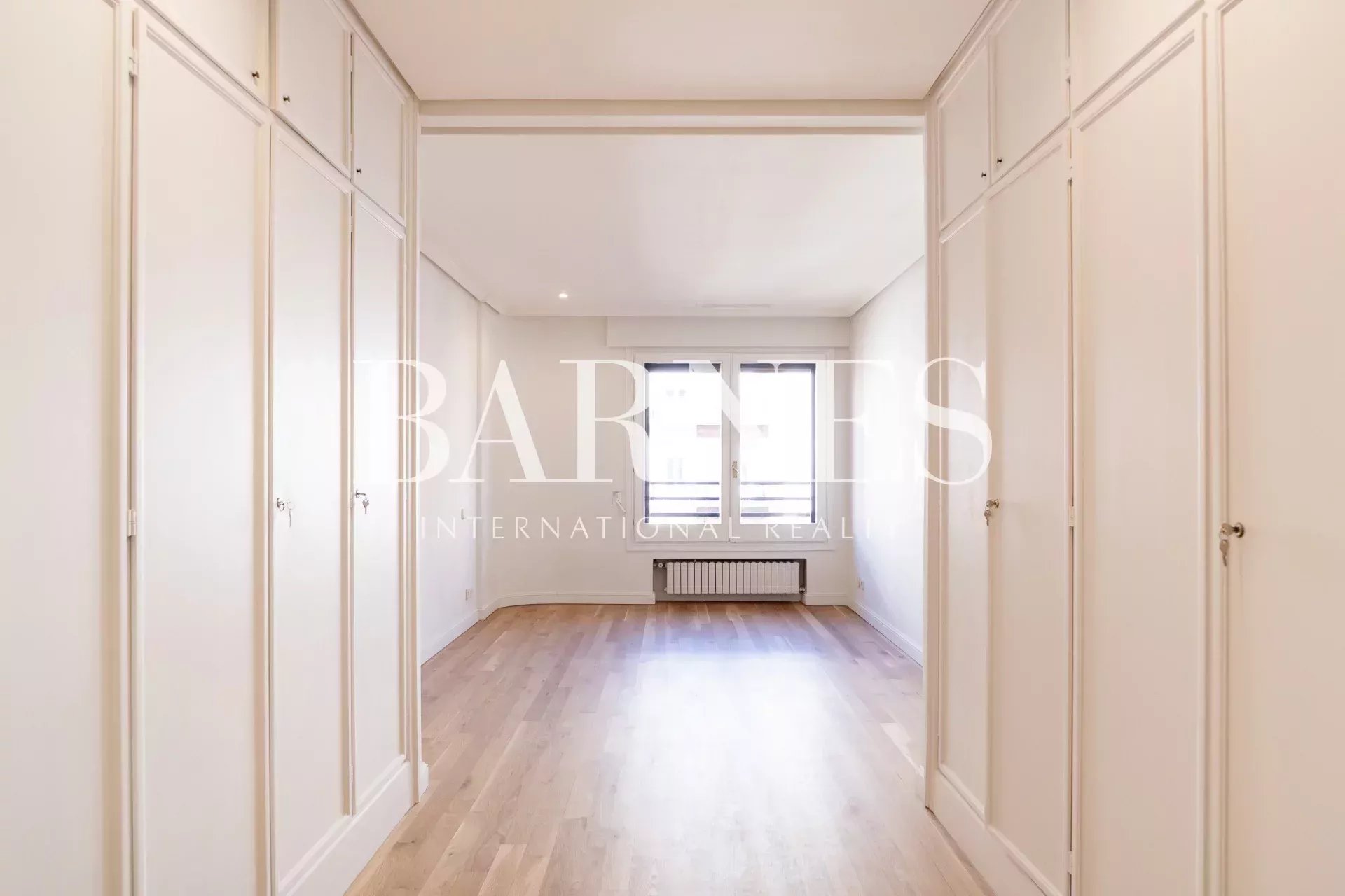 Daire Madrid - picture 16