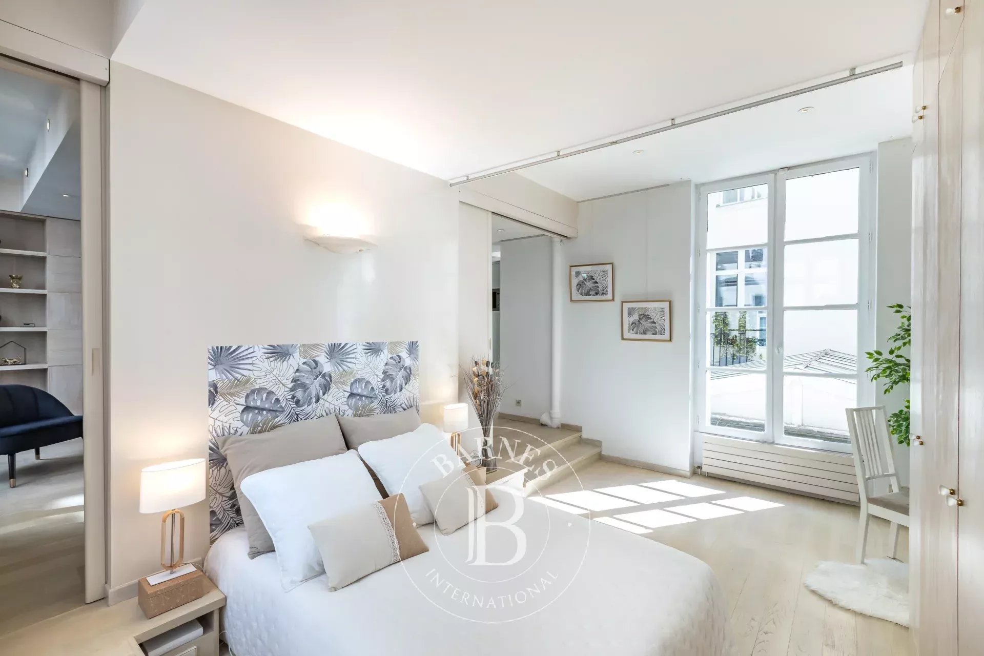 Daire Paris 6ème - picture 10